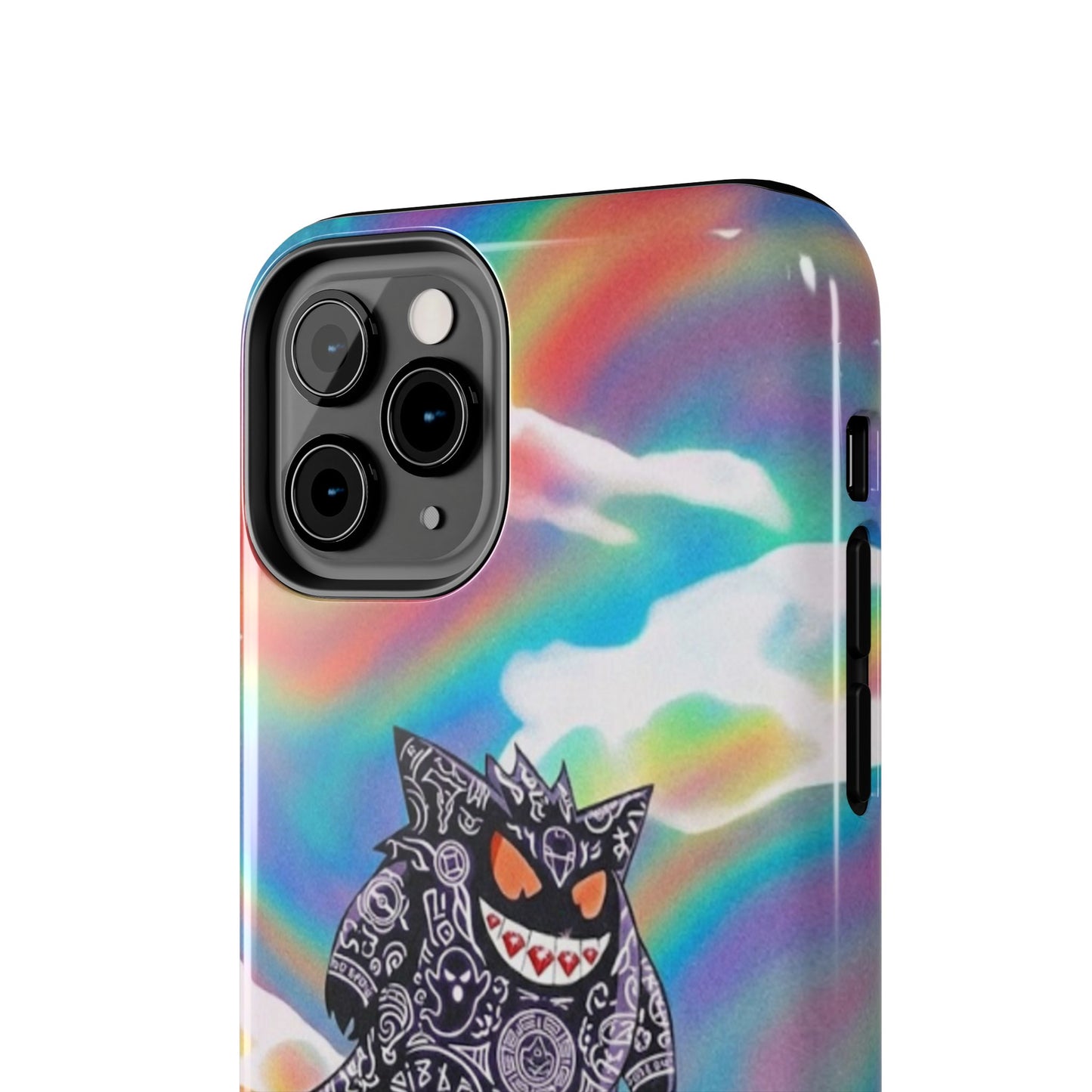 Los Angelez Made x Who's Your Daddy? Tough Phone Case