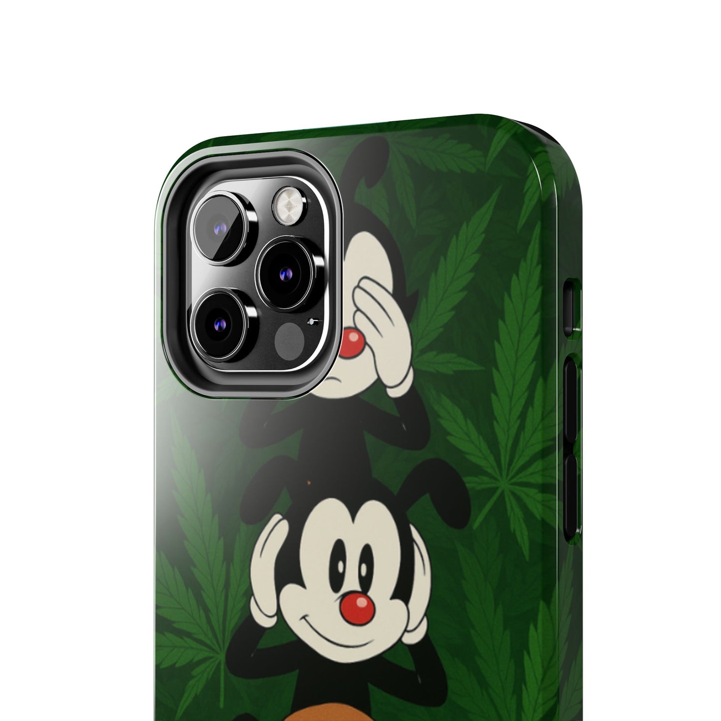 Los Angelez Made x Animaniacs Tough Phone Case