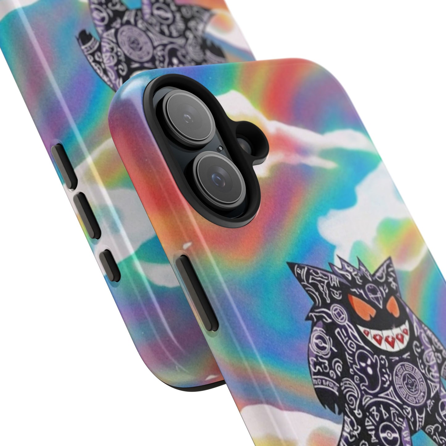 Los Angelez Made x Who's Your Daddy? Tough Phone Case