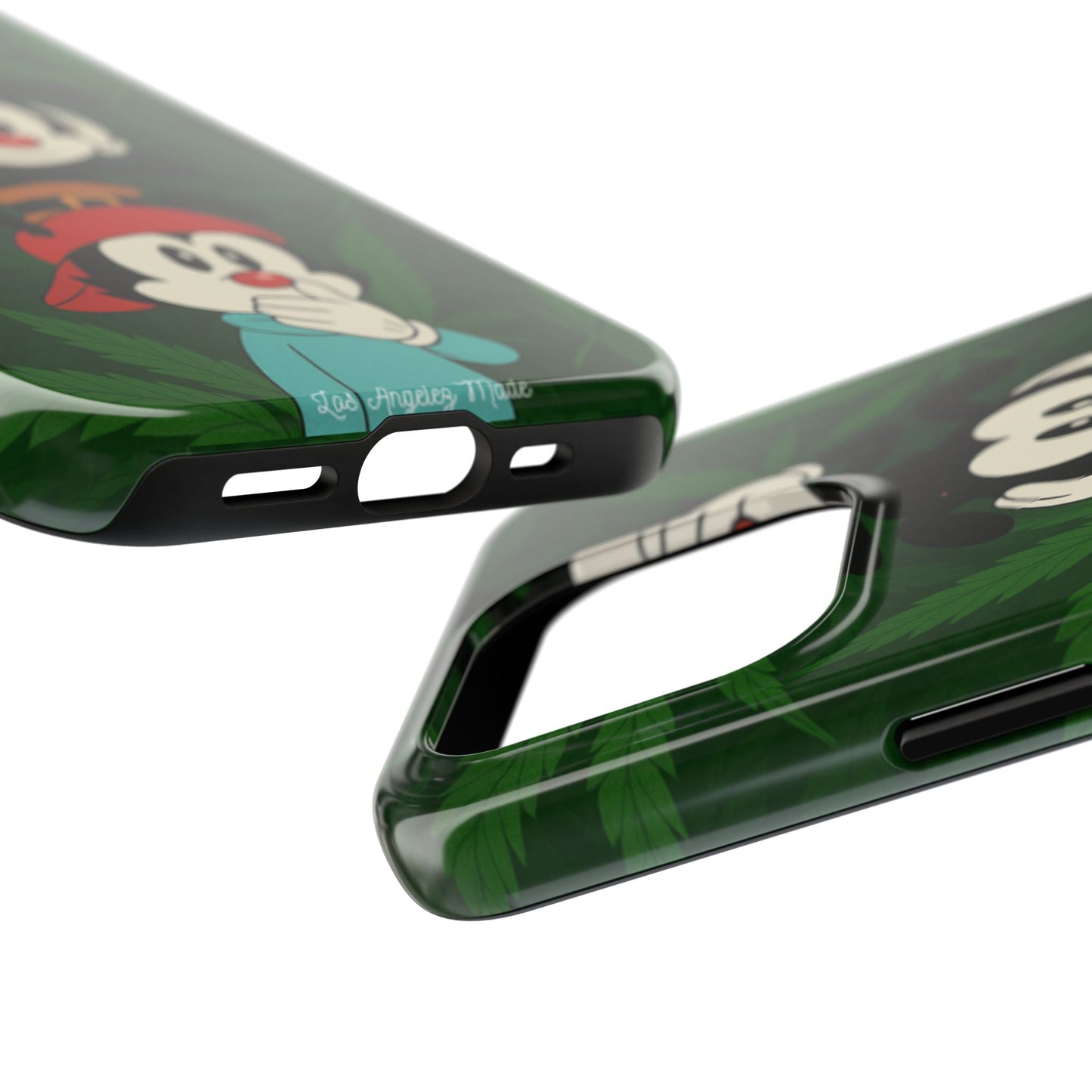 Los Angelez Made x Animaniacs Tough Phone Case