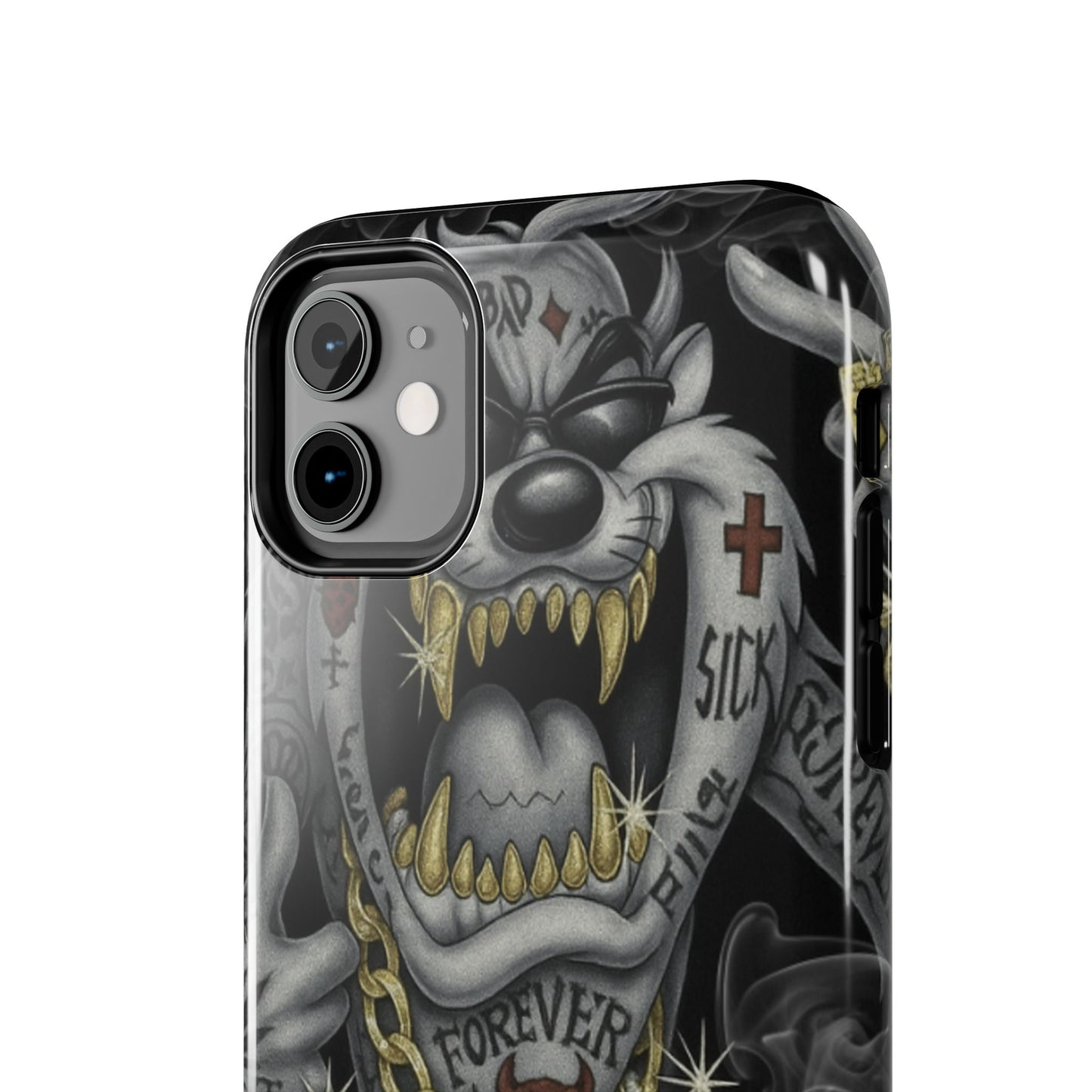 Los Angelez Made x Looney Tunes Taz Tough Phone Case