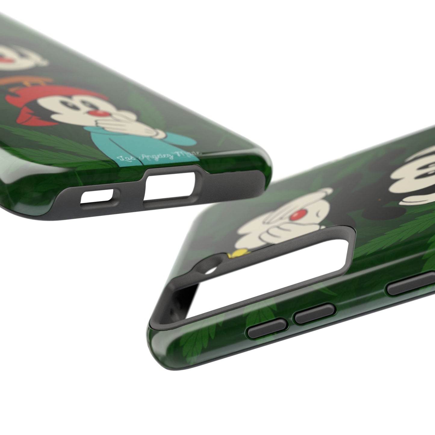 Los Angelez Made x Animaniacs Tough Phone Case