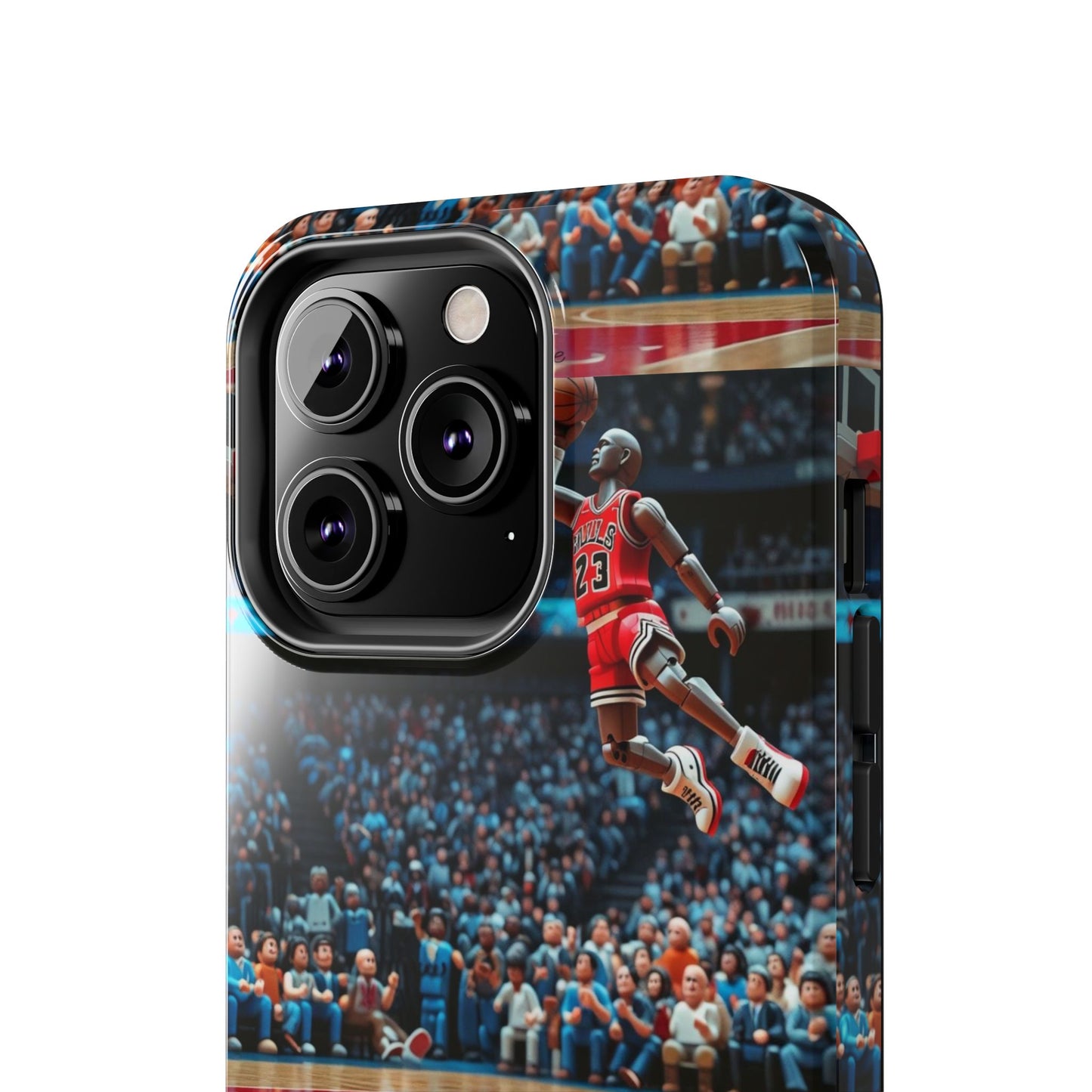 Los Angelez Made x Lego Air Jordan Tough Phone Case
