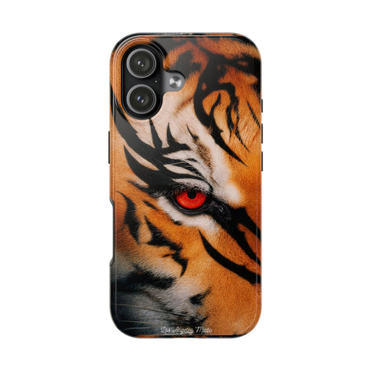 Los Angelez Made x Tribal Tiger Tough Phone Case