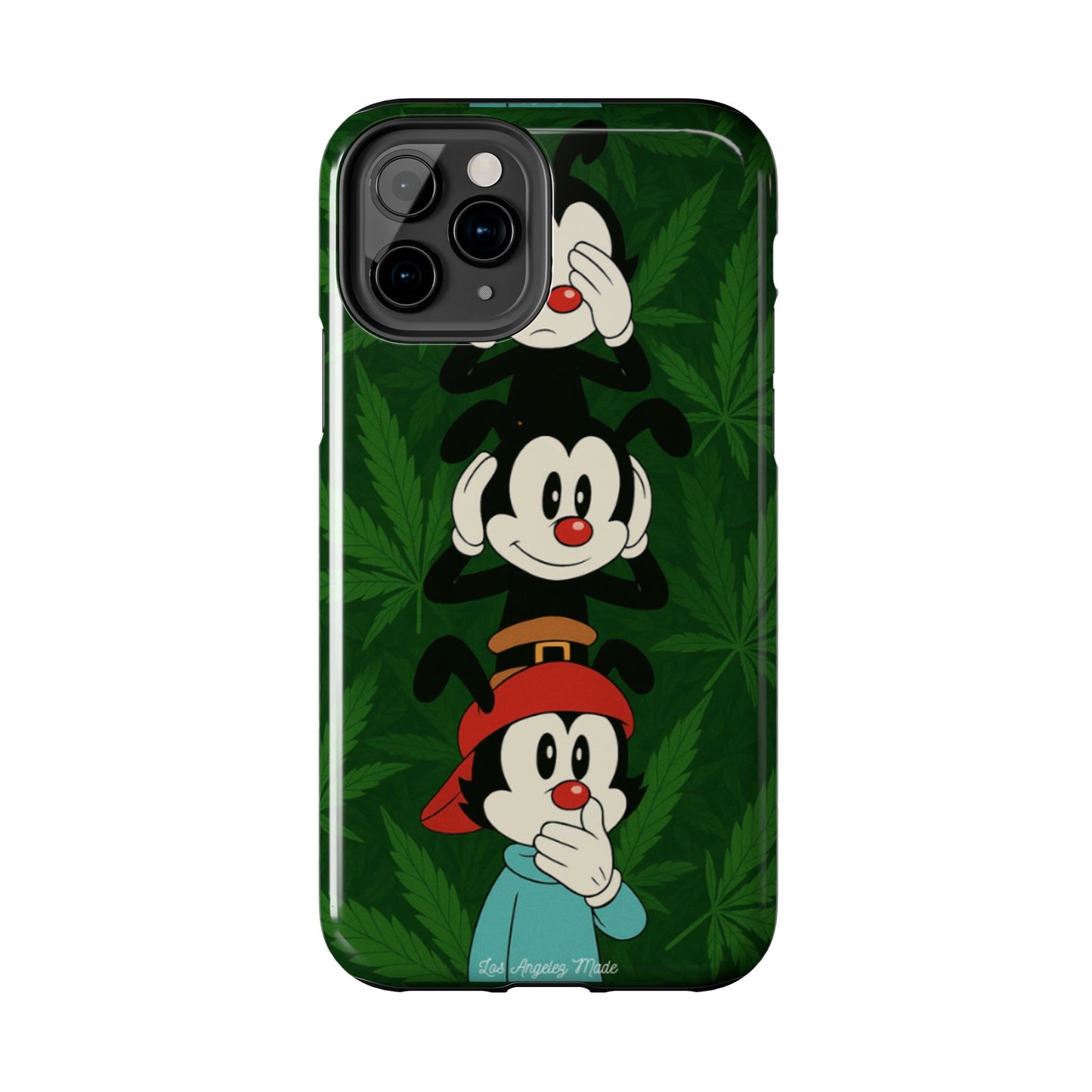 Los Angelez Made x Animaniacs Tough Phone Case