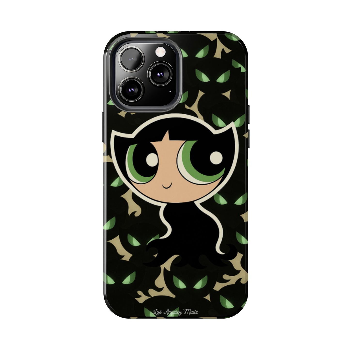 Los Angelez Made x Buttercup Halloween Tough Phone Case