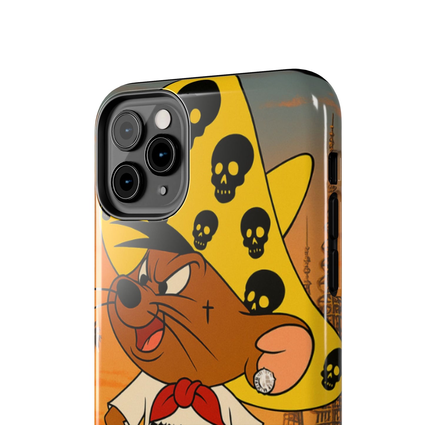Los Angelez Made x Speedy Gonzalez Tough Phone Case