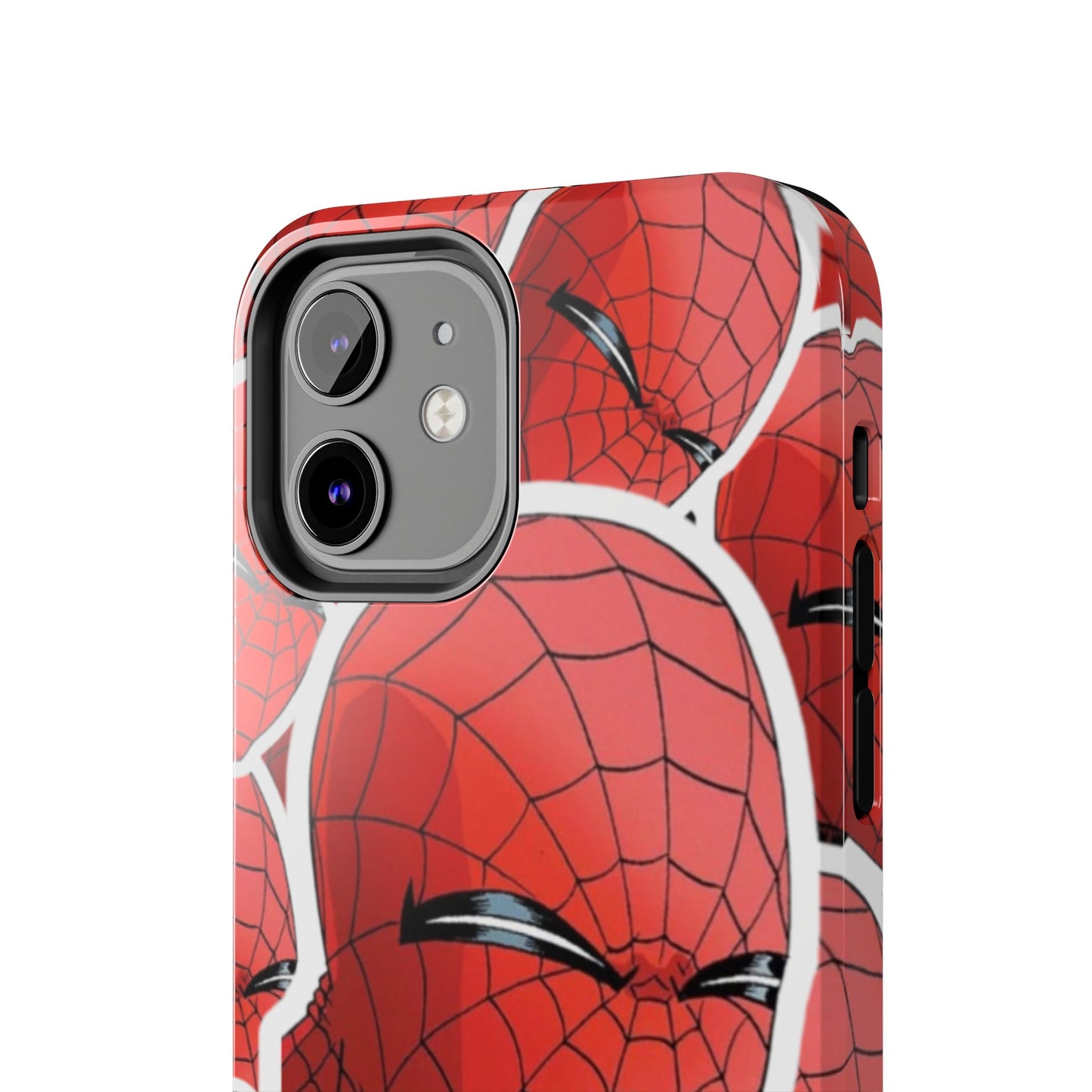 Los Angelez Made x Spidey Spiderman Tough Phone Case