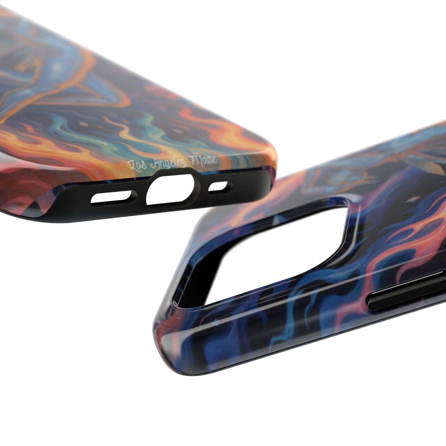 Los Angelez Made x Space Robot Tough Phone Case