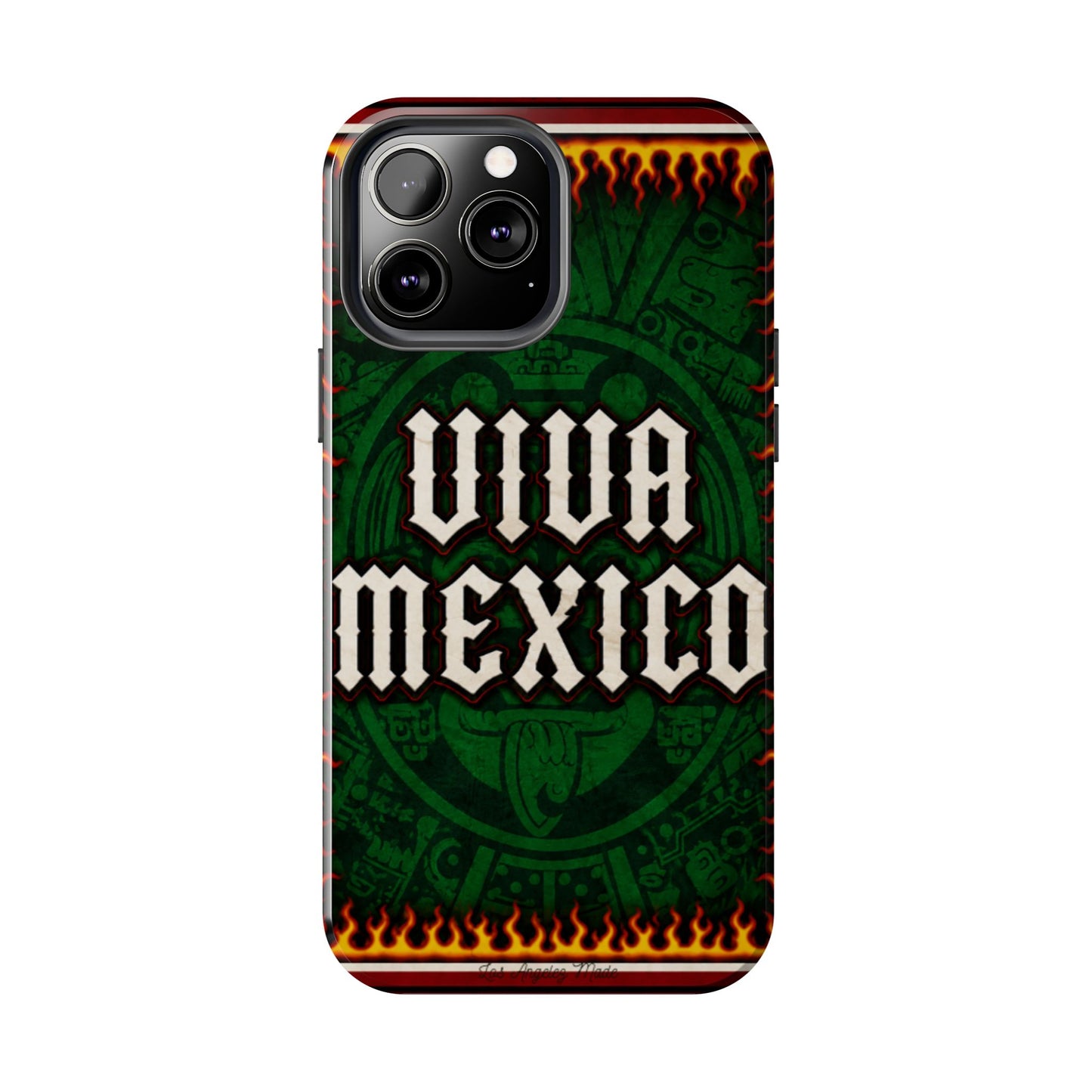 Los Angelez Made x Viva Mexico Tough Phone Case