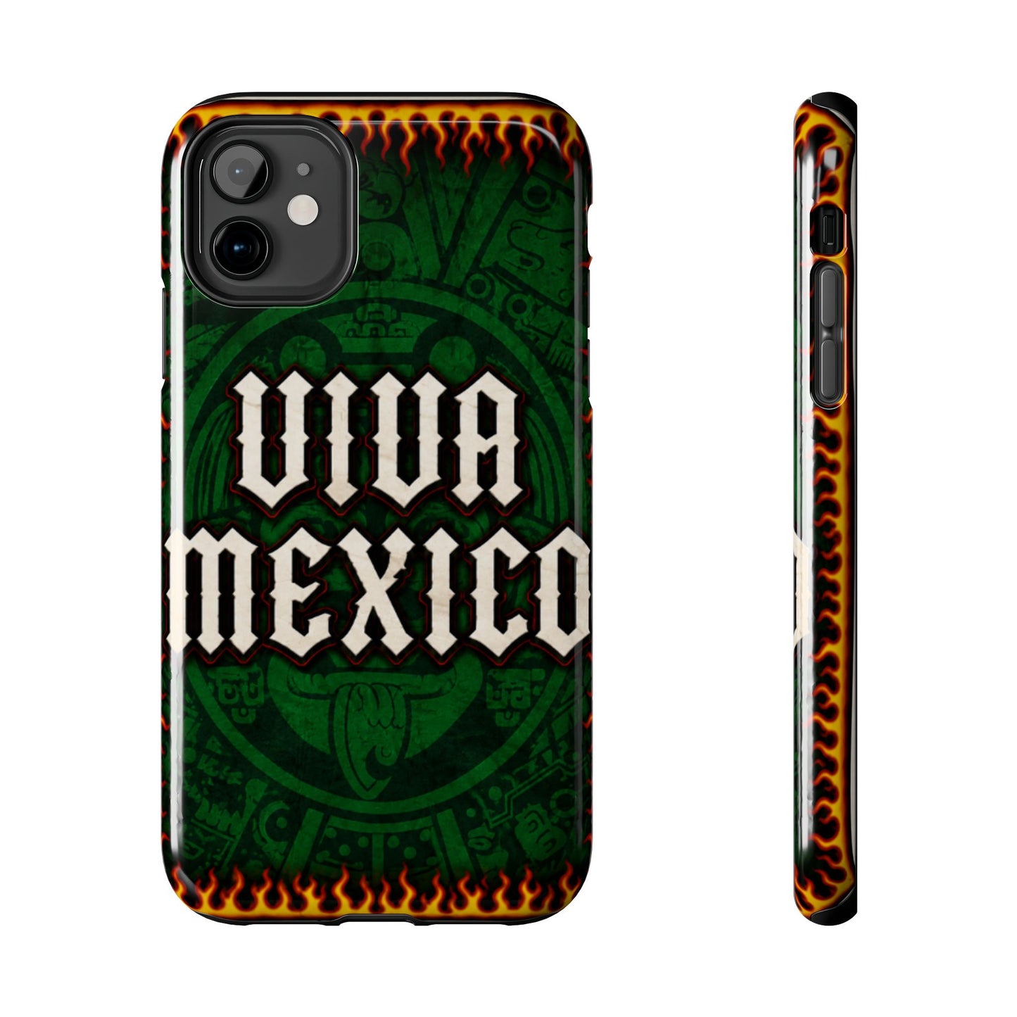 Los Angelez Made x Viva Mexico Tough Phone Case