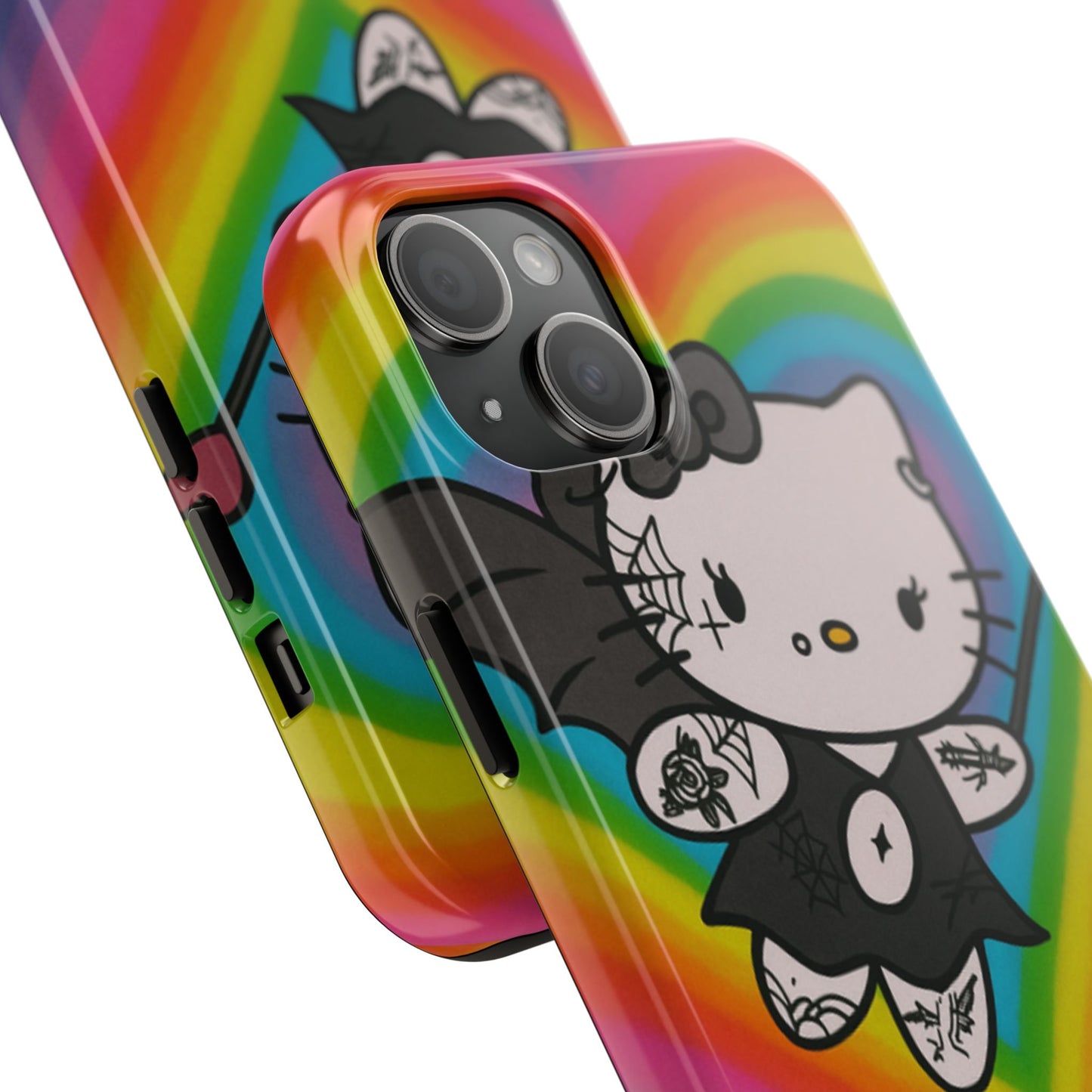 Los Angelez Made x Hello Kitty Gay AF Tough Phone Case