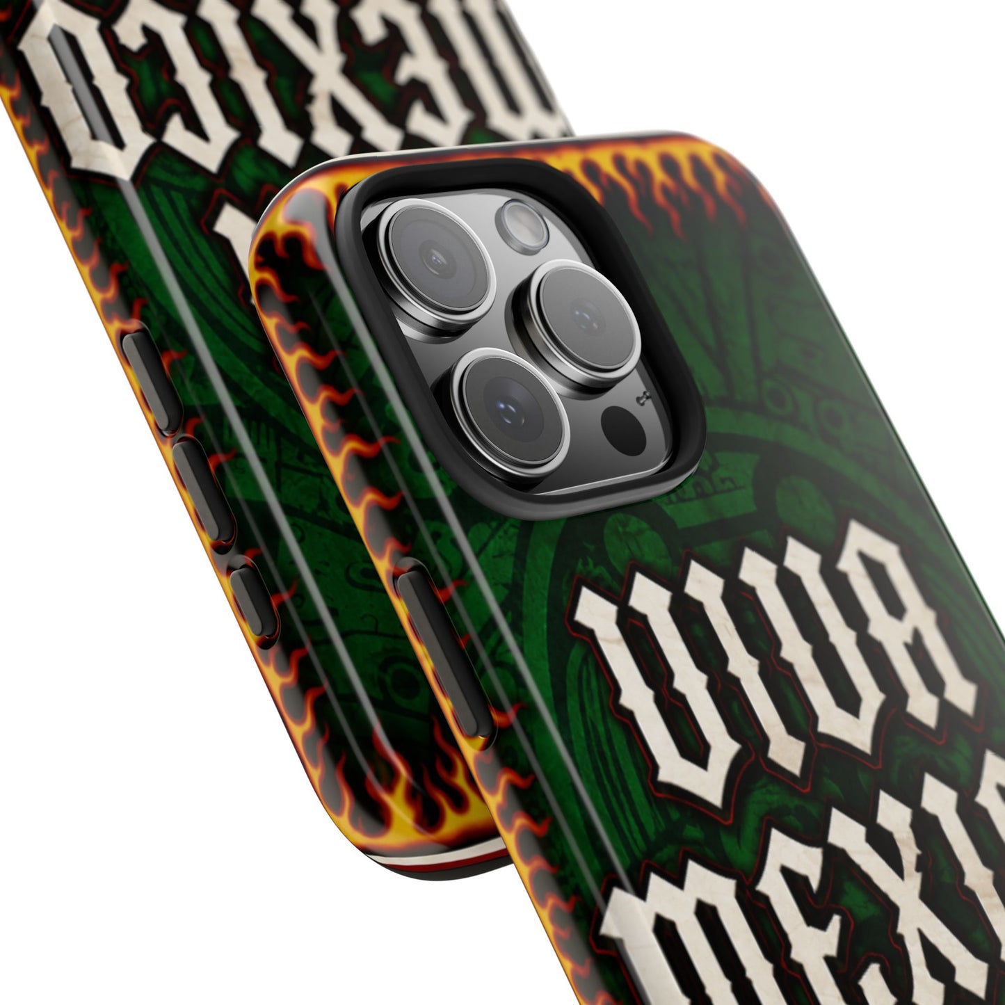 Los Angelez Made x Viva Mexico Tough Phone Case