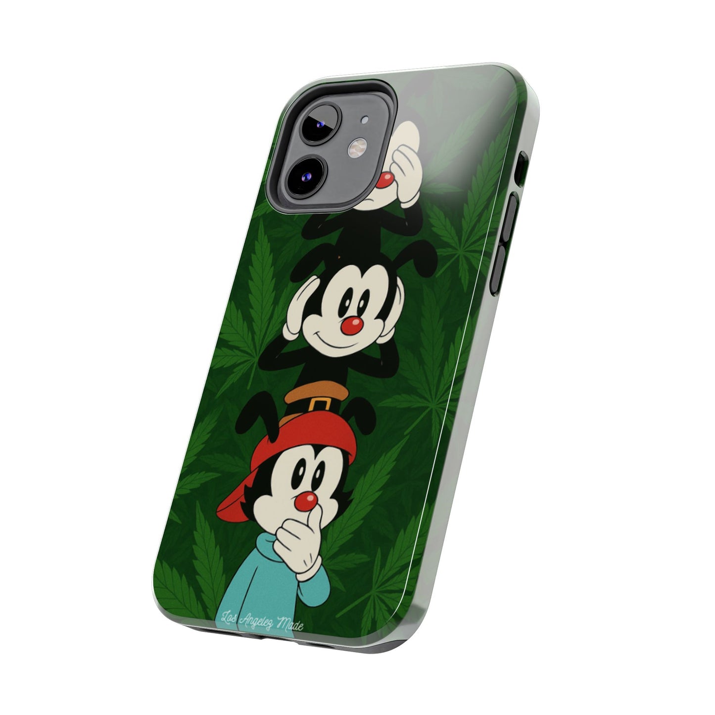 Los Angelez Made x Animaniacs Tough Phone Case