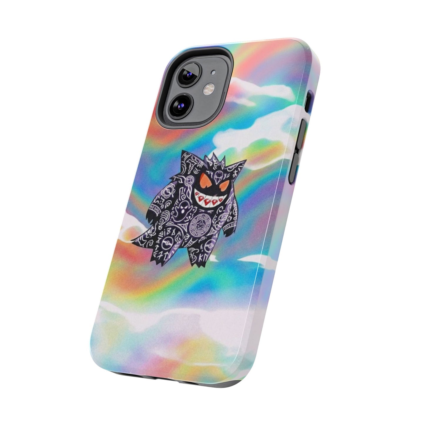 Los Angelez Made x Who's Your Daddy? Tough Phone Case