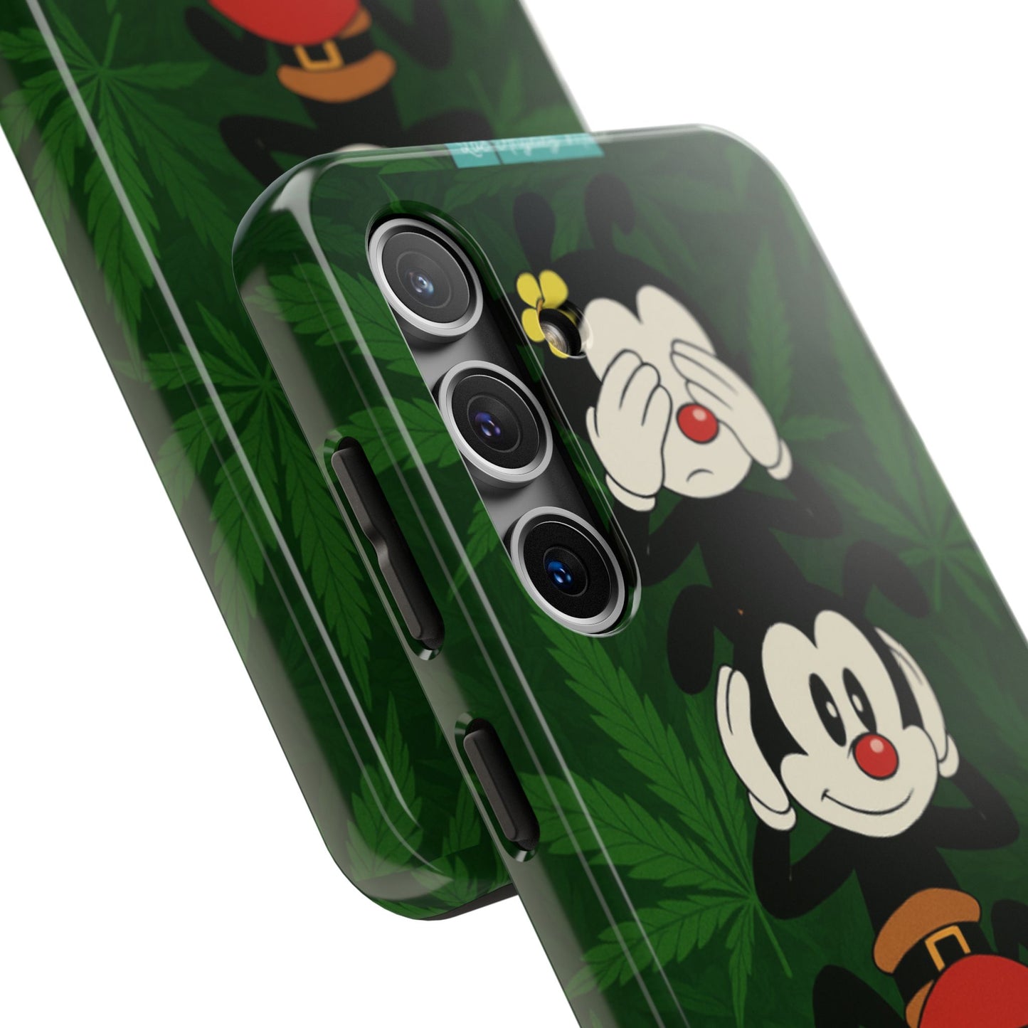 Los Angelez Made x Animaniacs Tough Phone Case