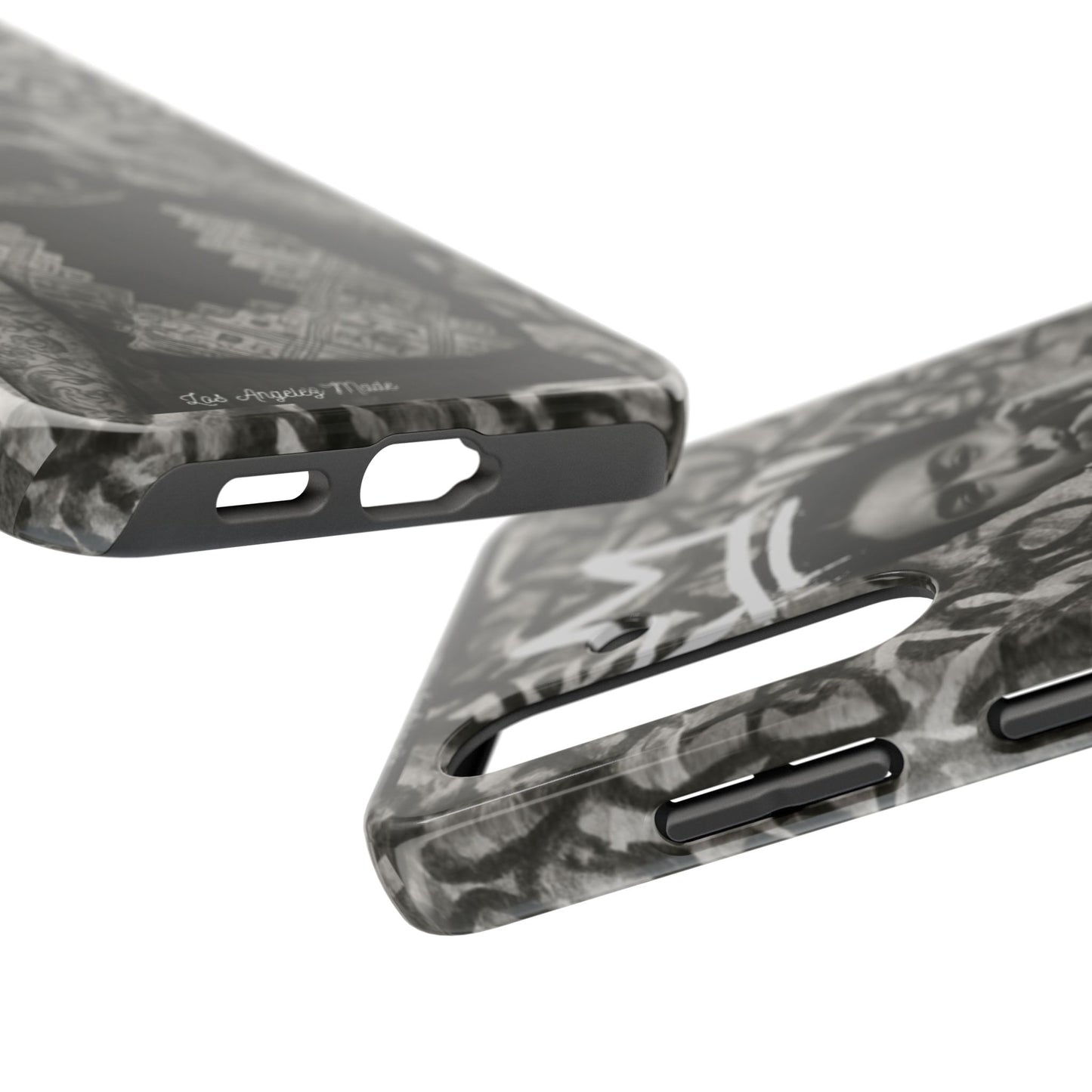 Los Angelez Made x Queen Frida Kahlo Tough Phone Case