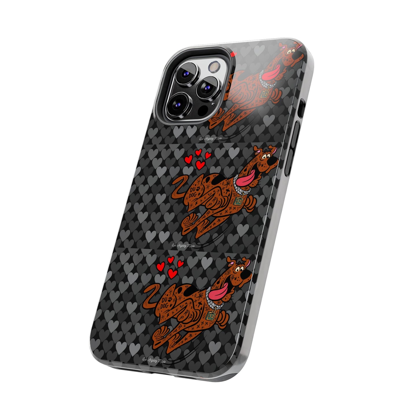 Los Angelez Made x Scooby-Doo Tough Phone Case