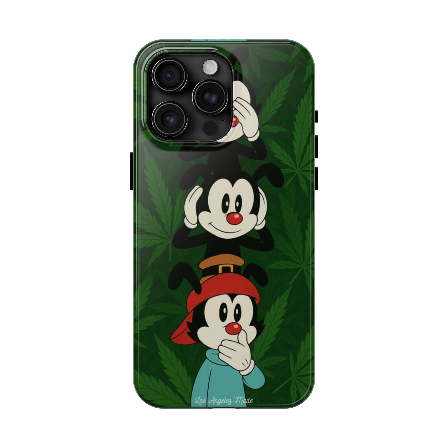 Los Angelez Made x Animaniacs Tough Phone Case