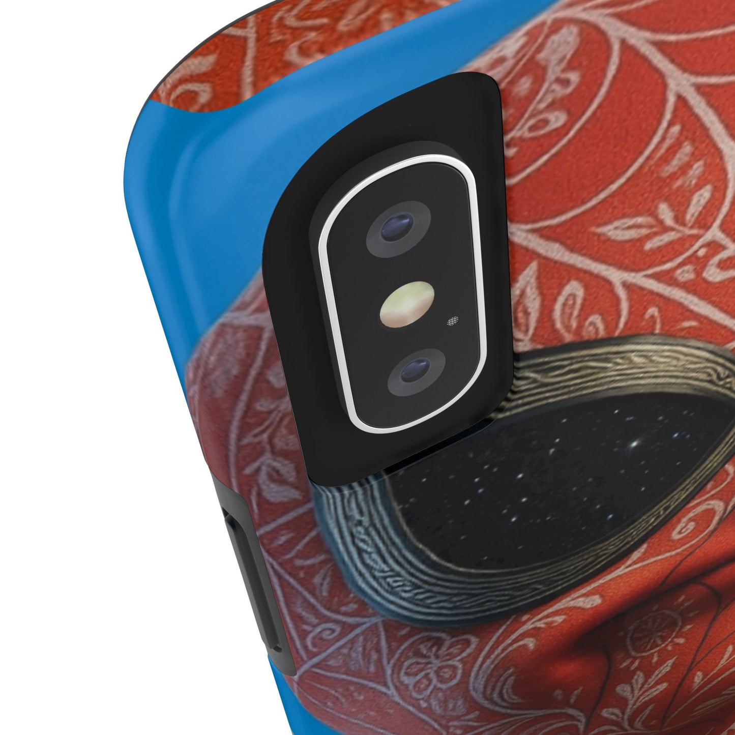 Los Angelez Made x Sassy Spidey Tough Phone Case
