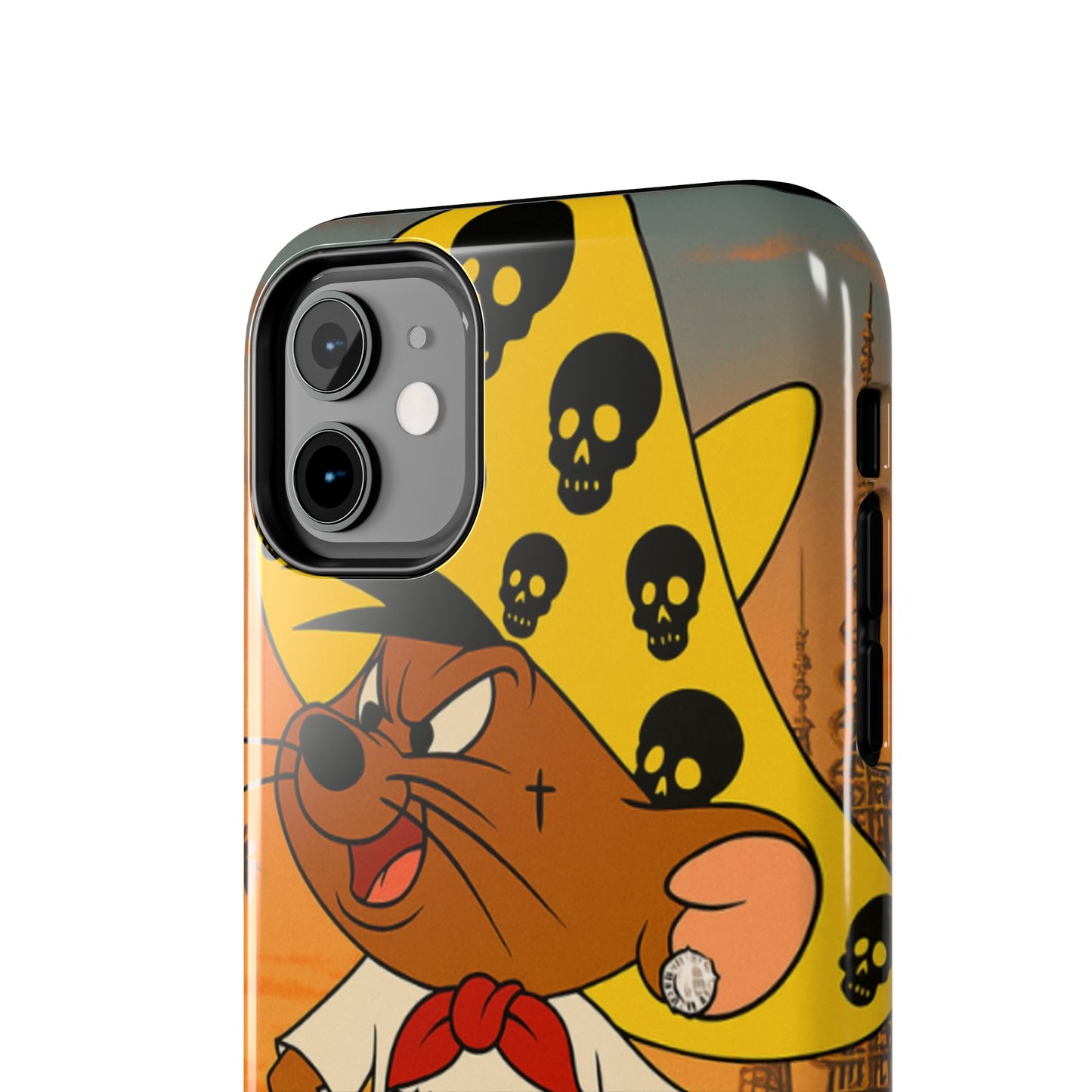 Los Angelez Made x Speedy Gonzalez Tough Phone Case