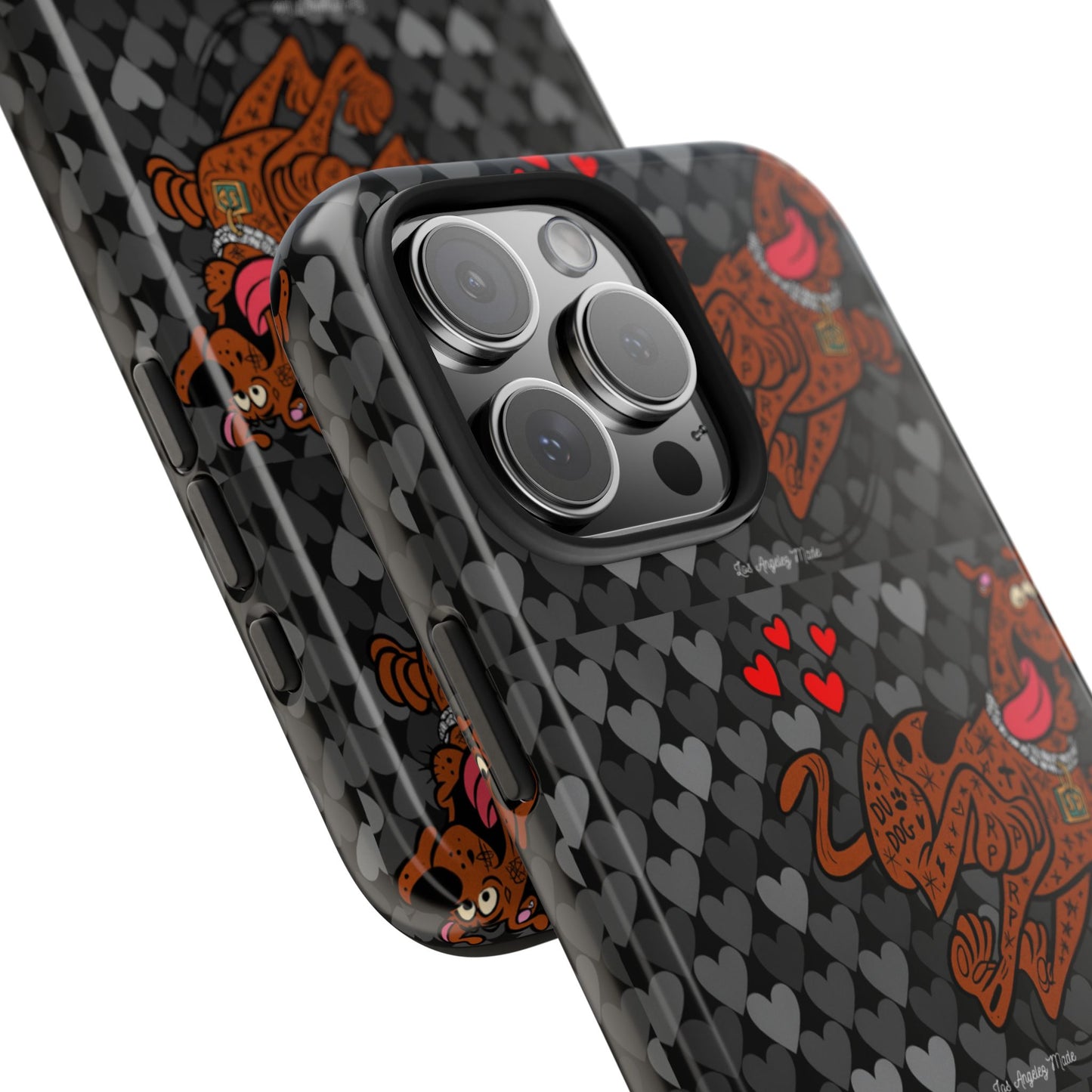 Los Angelez Made x Scooby-Doo Tough Phone Case