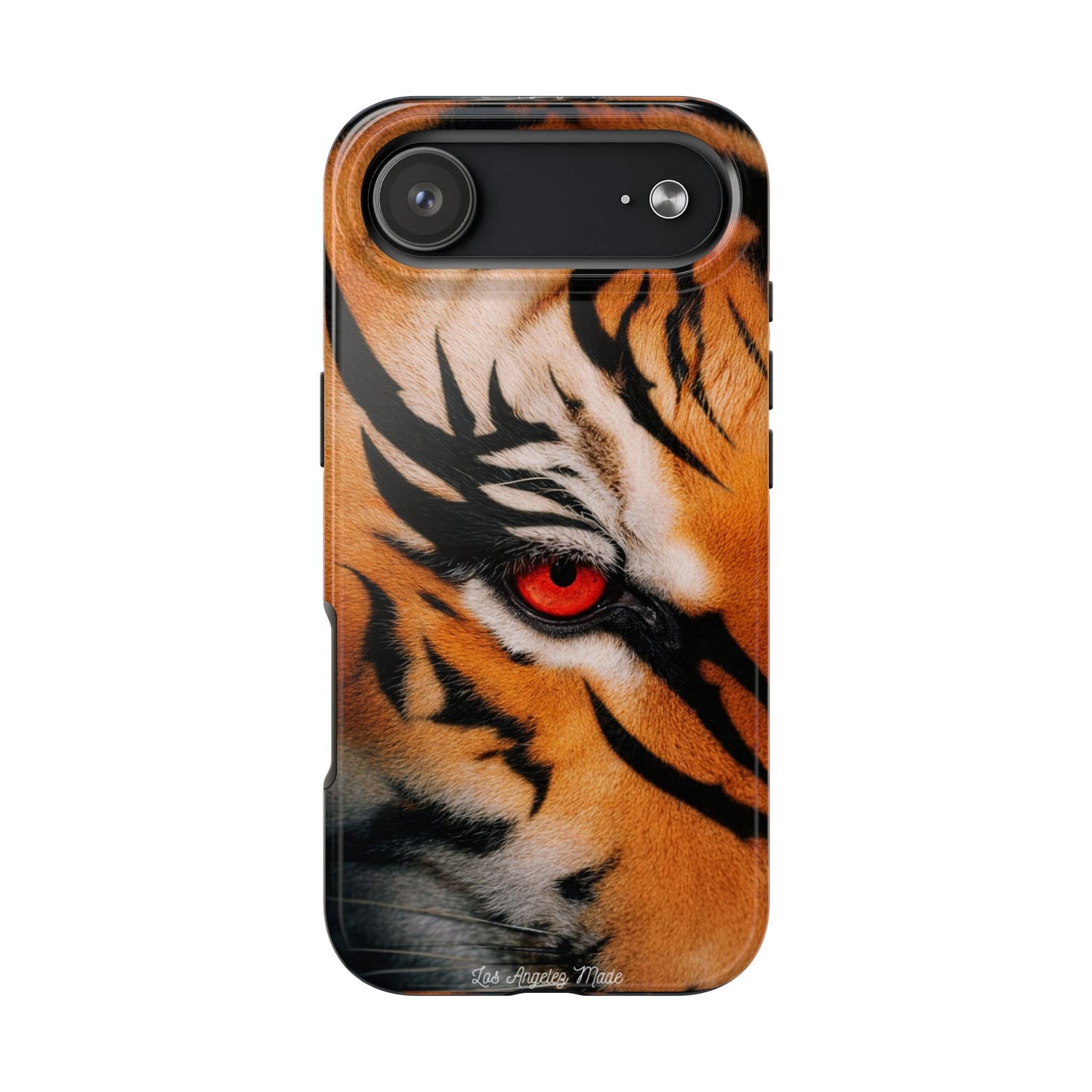 Los Angelez Made x Tribal Tiger Tough Phone Case