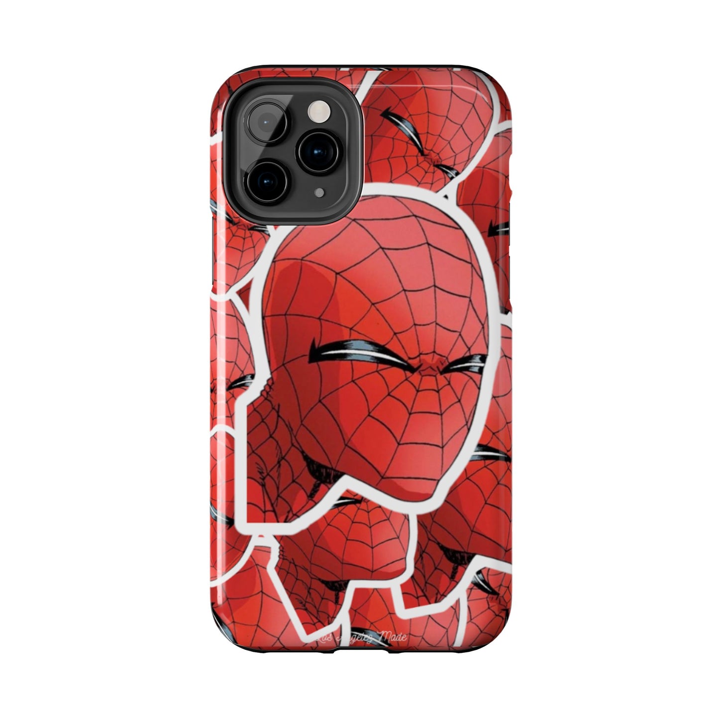 Los Angelez Made x Spidey Spiderman Tough Phone Case
