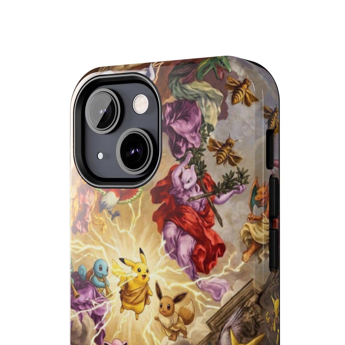 Los Angelez Made x Fresco Tough Phone Case