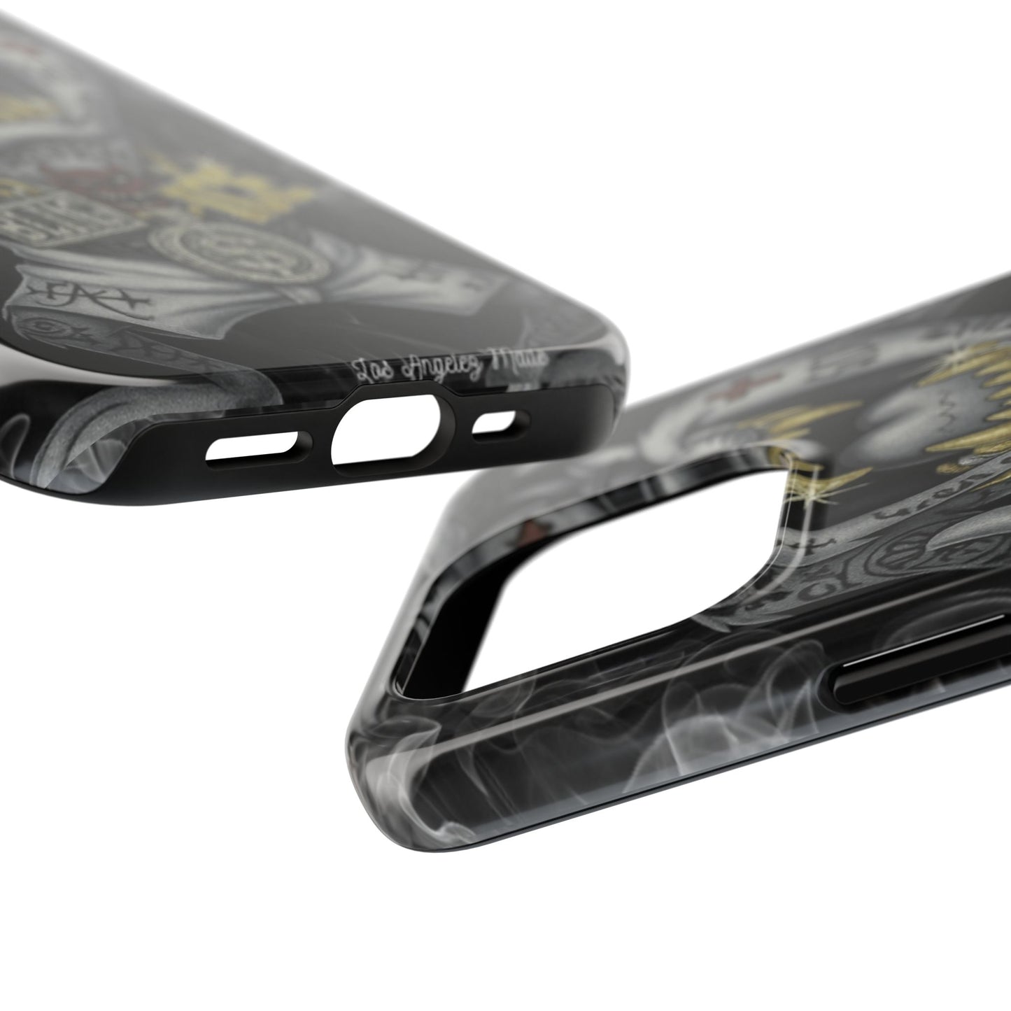 Los Angelez Made x Looney Tunes Taz Tough Phone Case