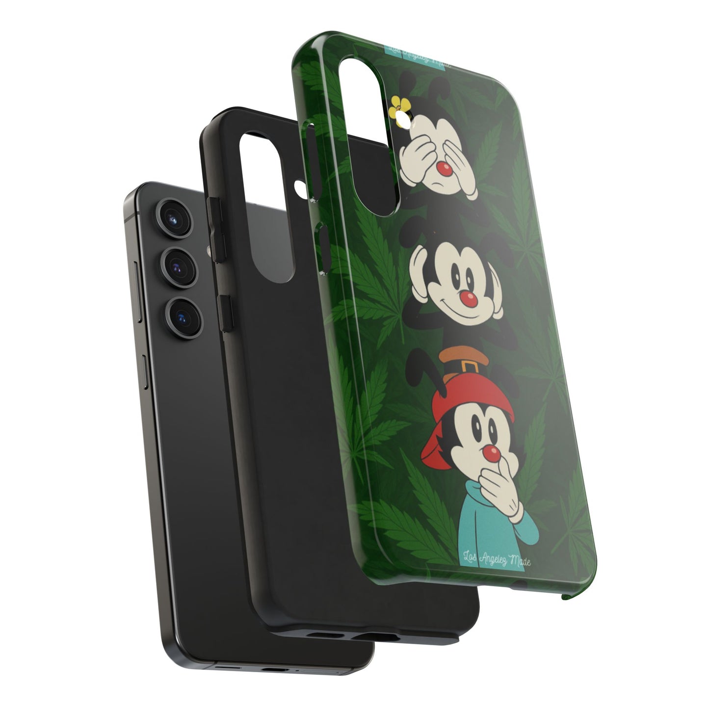 Los Angelez Made x Animaniacs Tough Phone Case