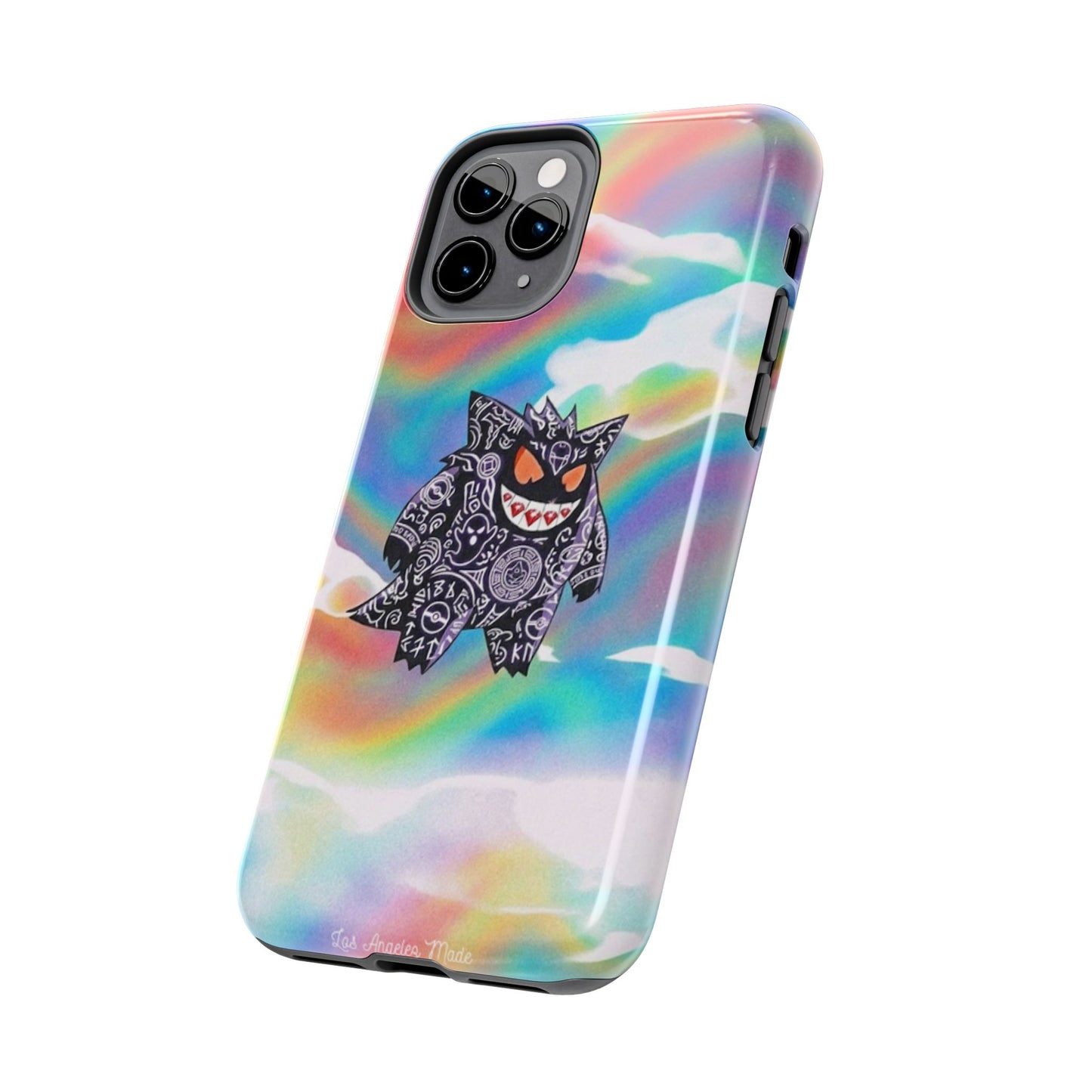 Los Angelez Made x Who's Your Daddy? Tough Phone Case