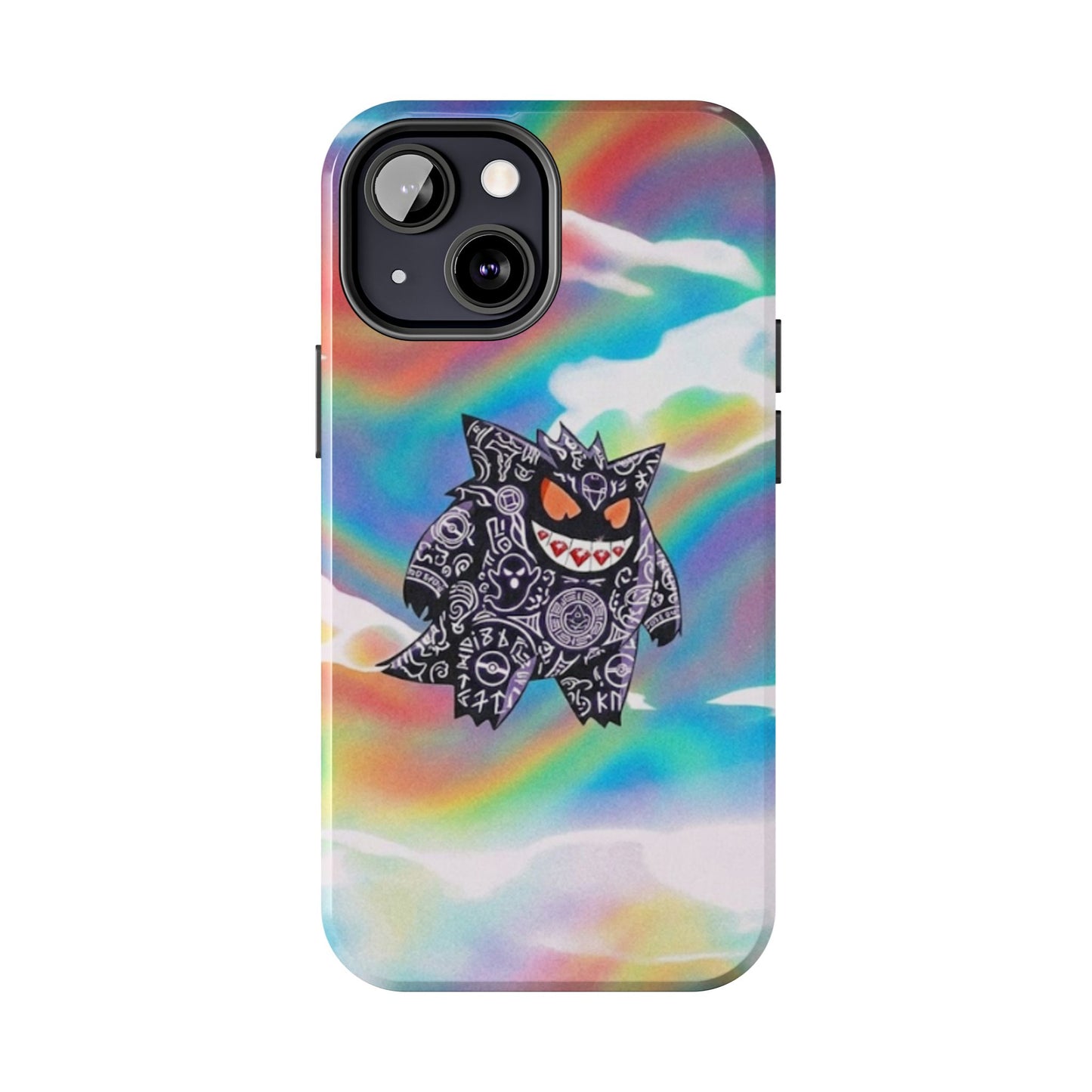 Los Angelez Made x Who's Your Daddy? Tough Phone Case