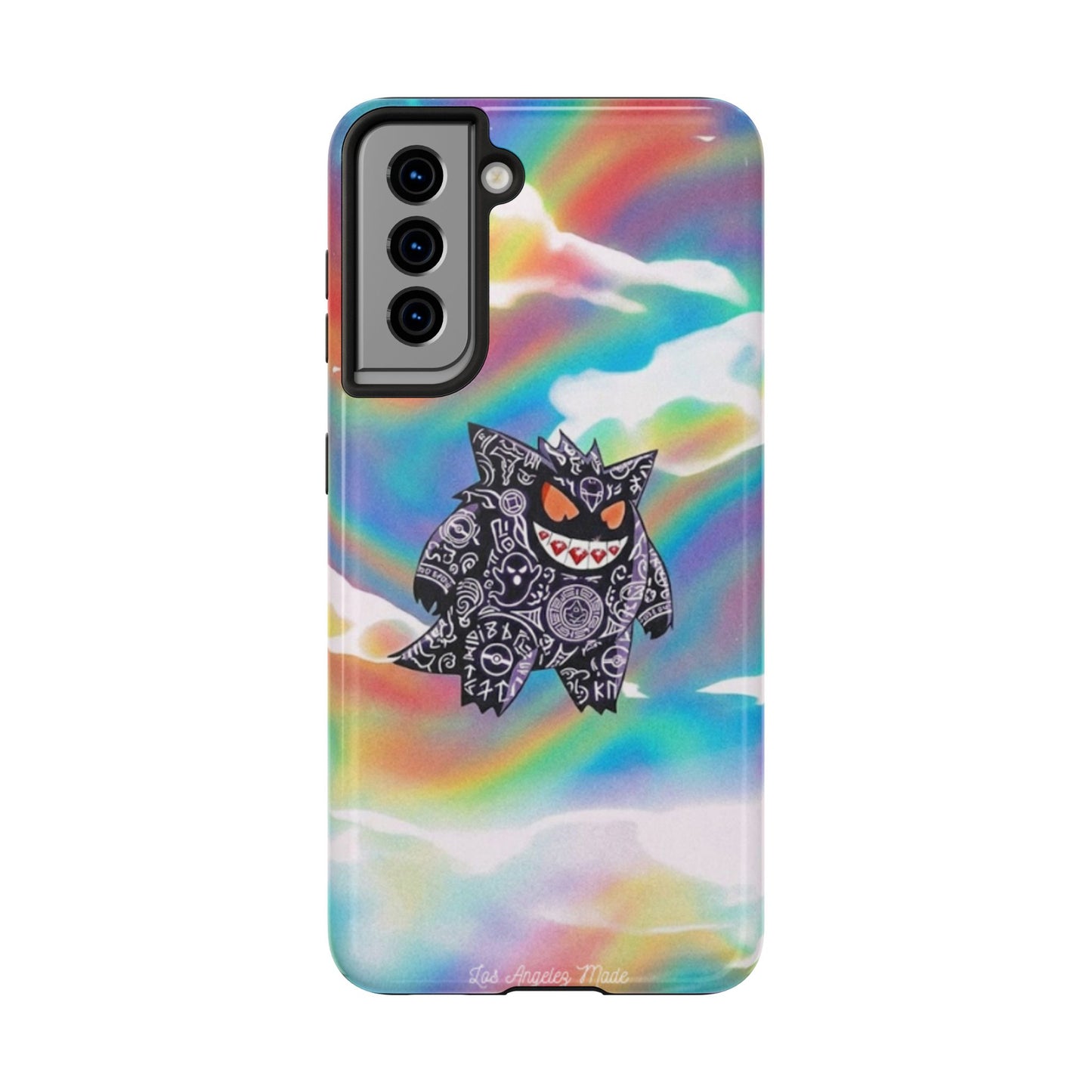 Los Angelez Made x Who's Your Daddy? Tough Phone Case