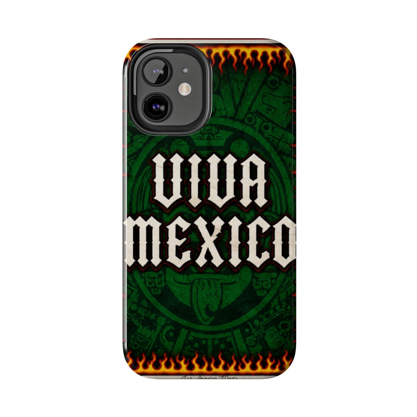 Los Angelez Made x Viva Mexico Tough Phone Case