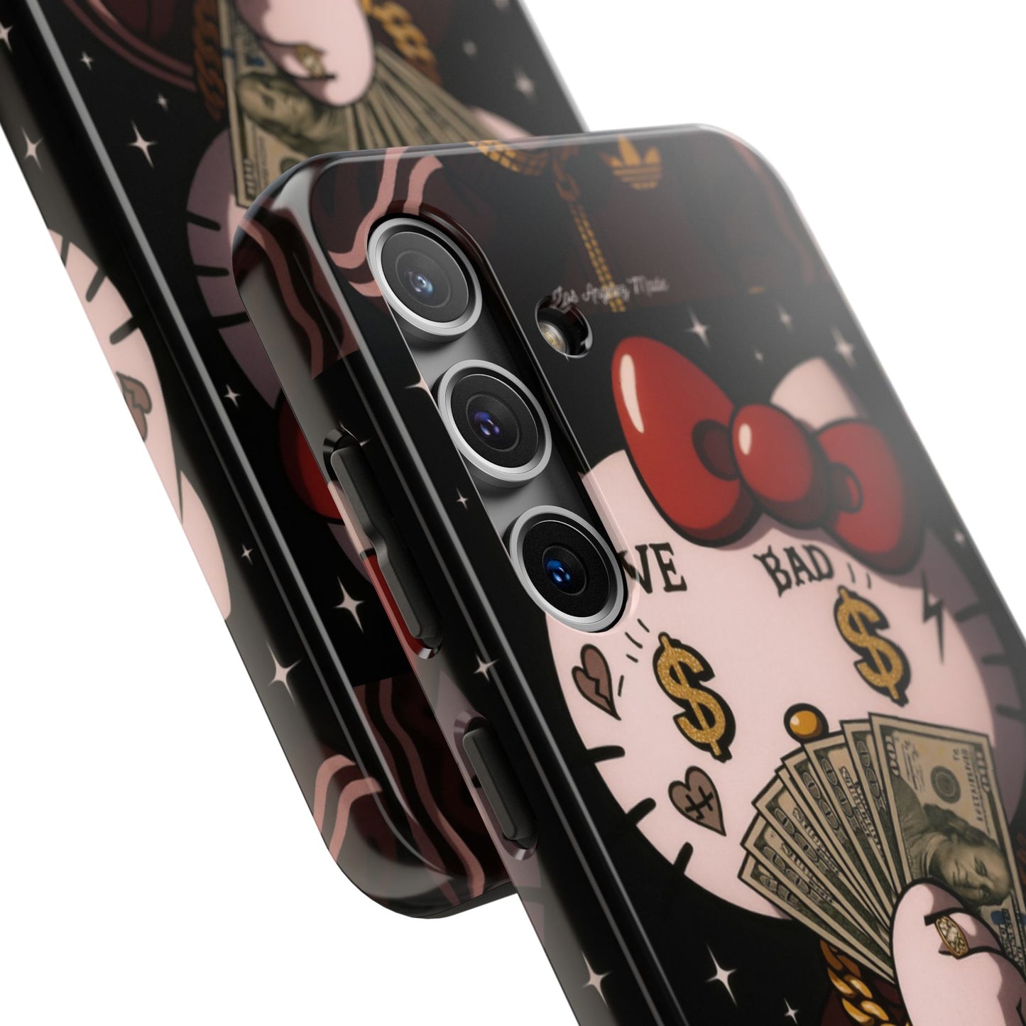 Los Angelez Made x Hello Kitty Hustler Tough Phone Case