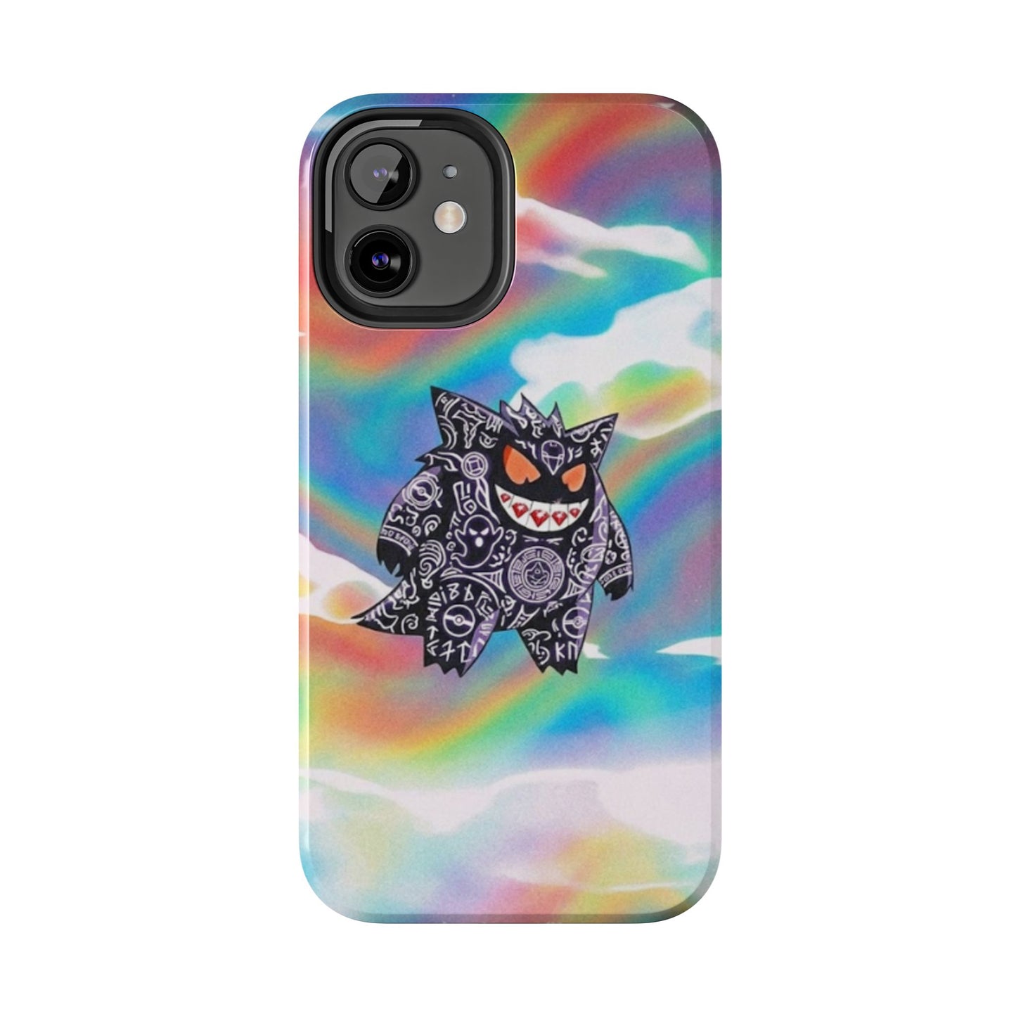 Los Angelez Made x Who's Your Daddy? Tough Phone Case