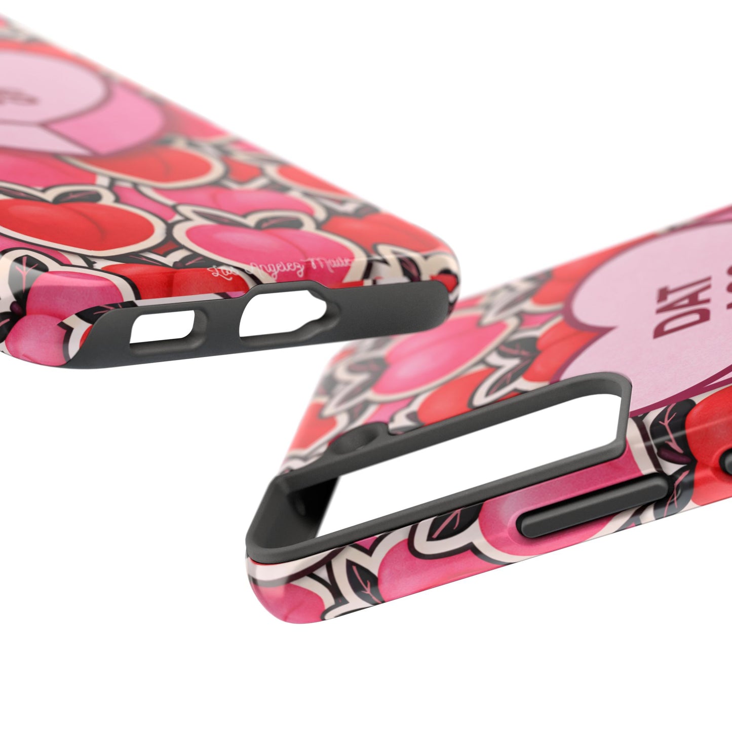 Los Angelez Made x 'DAT ASS' Candy Tough Phone Case