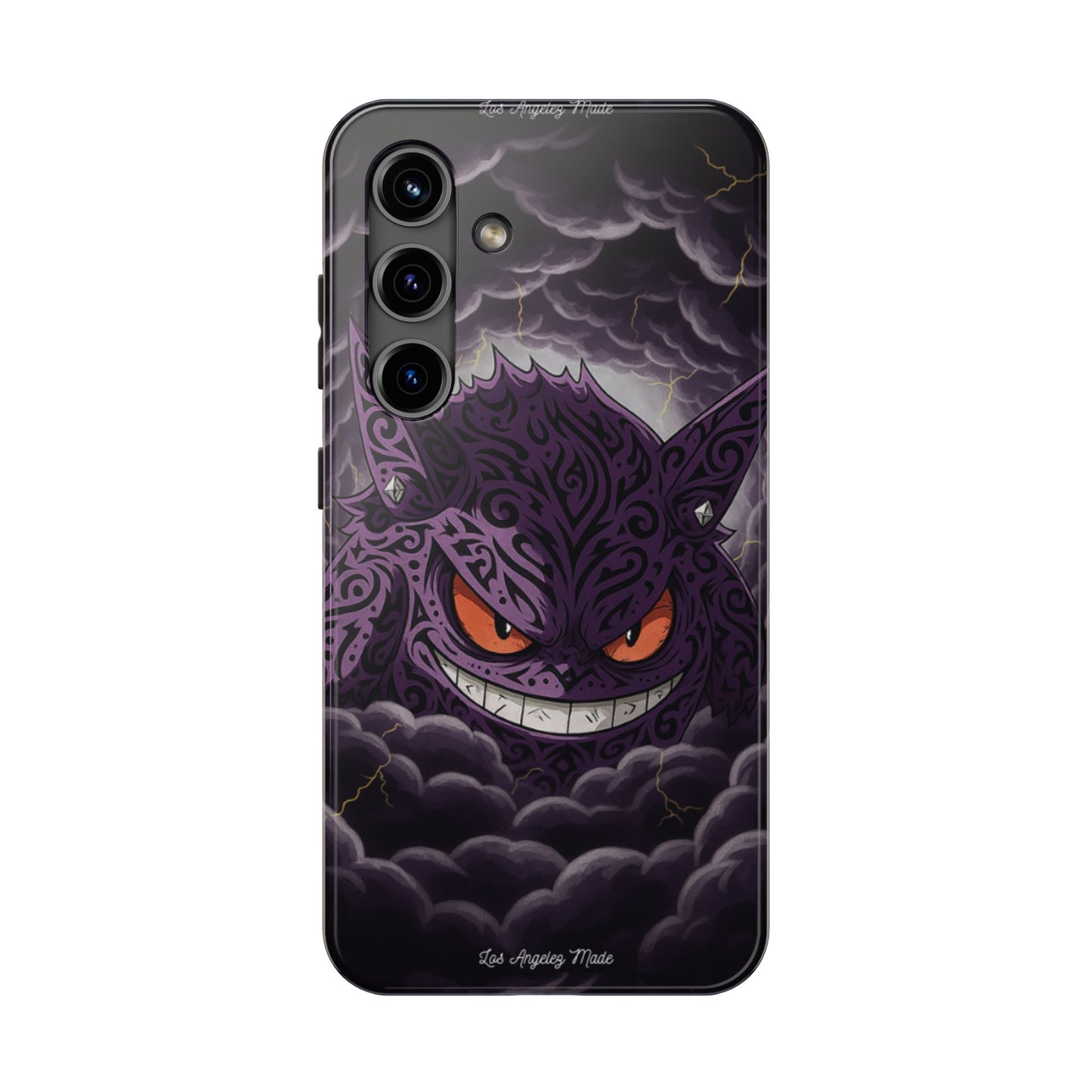 Los Angelez Made x Gen gar Tough Phone Case