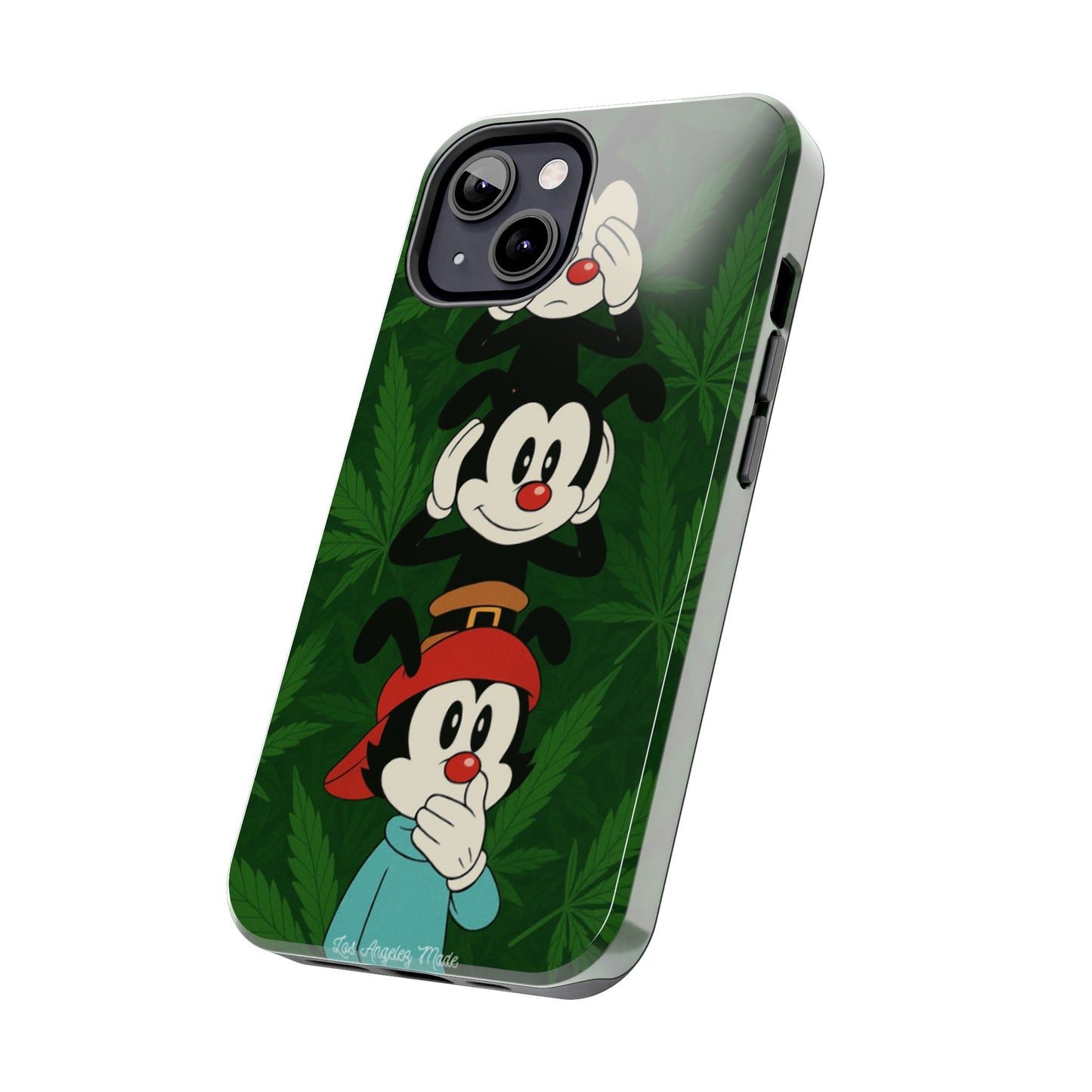 Los Angelez Made x Animaniacs Tough Phone Case