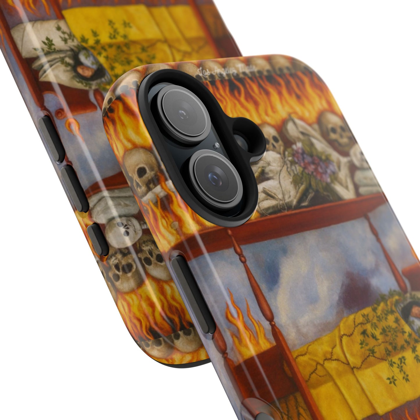 Los Angelez Made x Frida Kahlo El Sueno Tough Phone Case