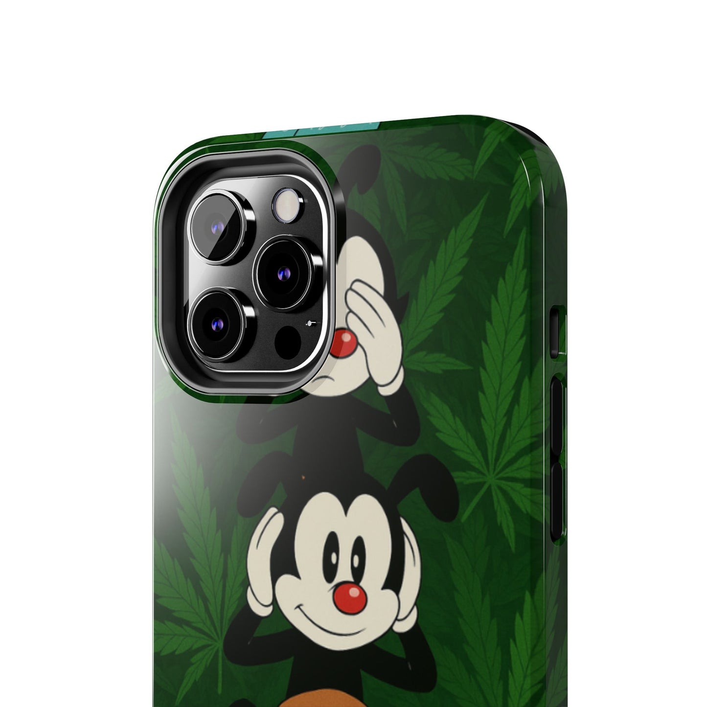Los Angelez Made x Animaniacs Tough Phone Case