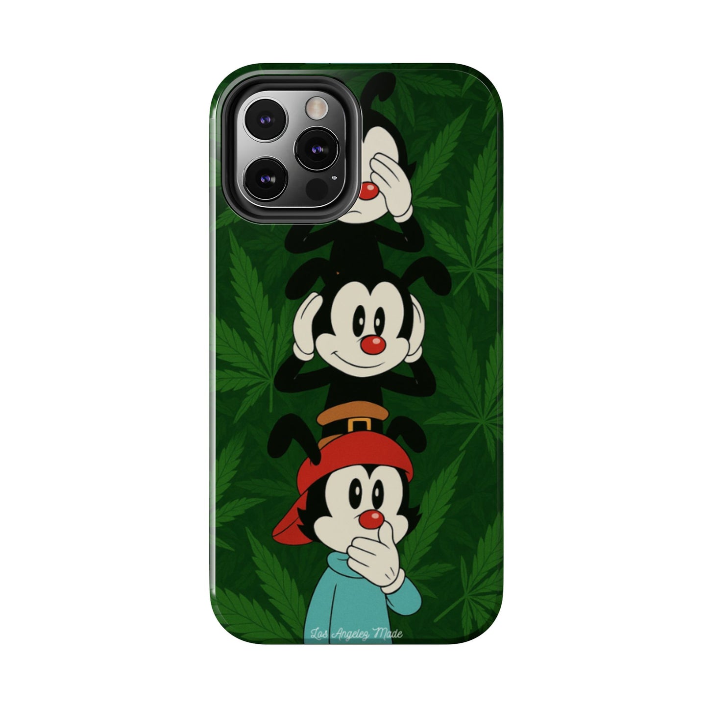 Los Angelez Made x Animaniacs Tough Phone Case