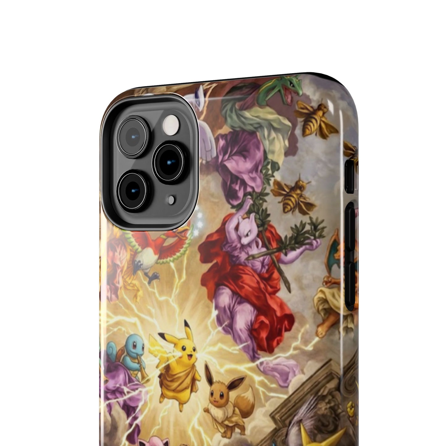 Los Angelez Made x Fresco Tough Phone Case