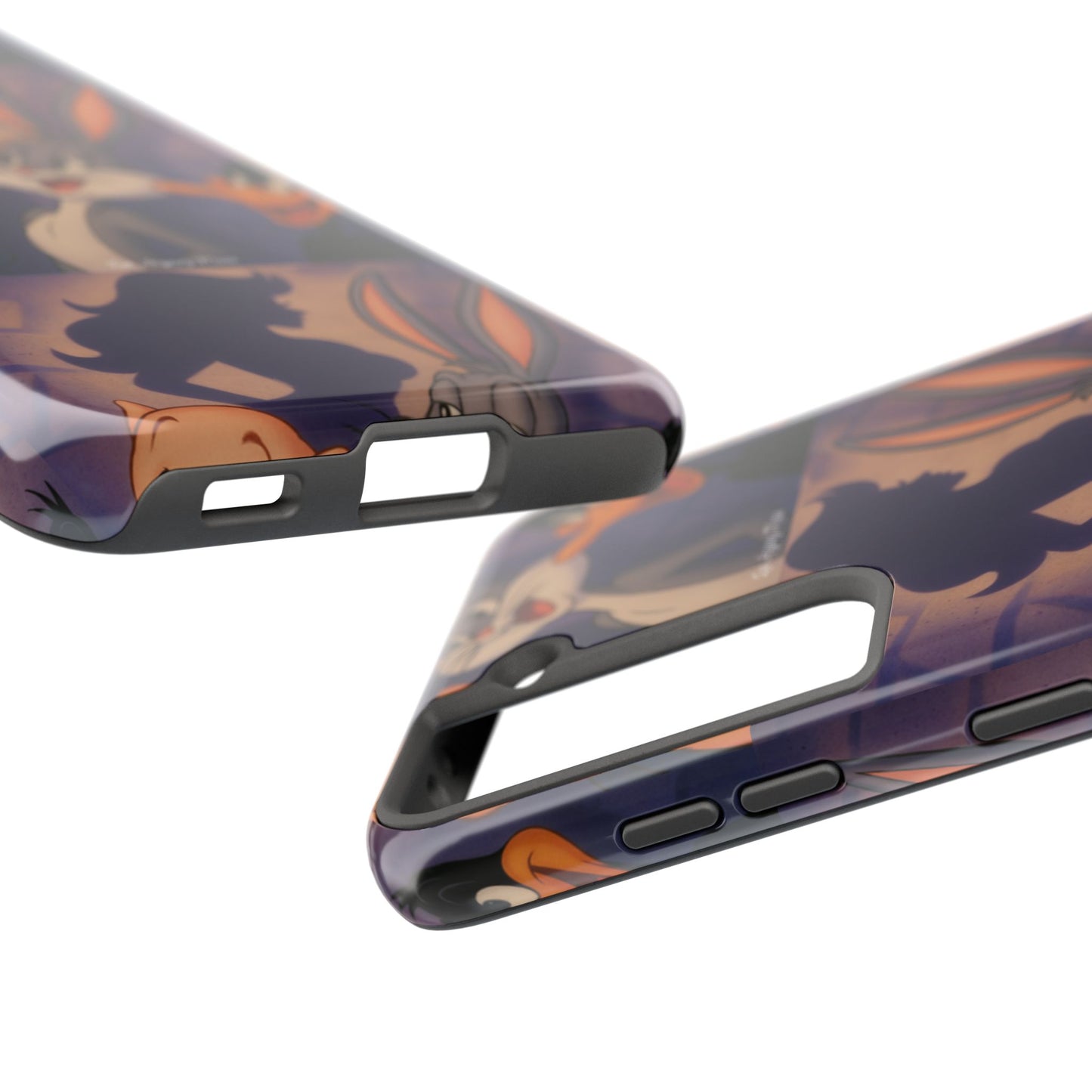 Los Angelez Made x Flirty Looney Tunes Tough Phone Case