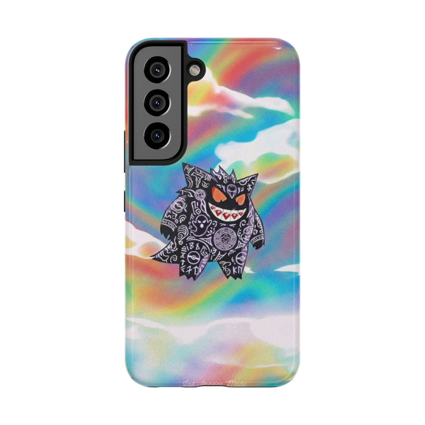 Los Angelez Made x Who's Your Daddy? Tough Phone Case