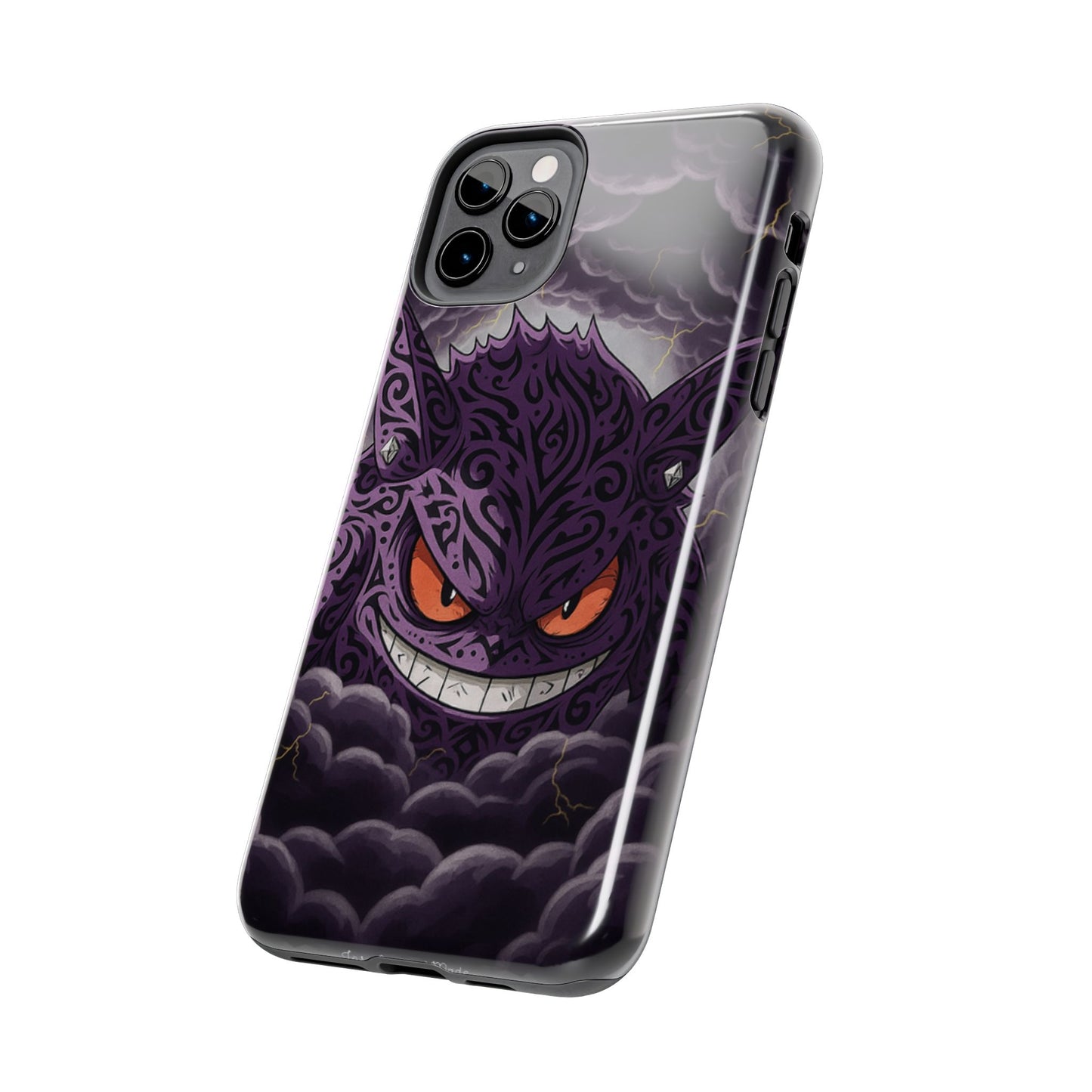 Los Angelez Made x Gen gar Tough Phone Case