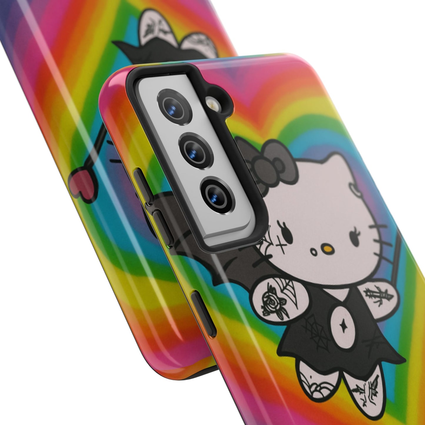 Los Angelez Made x Hello Kitty Gay AF Tough Phone Case