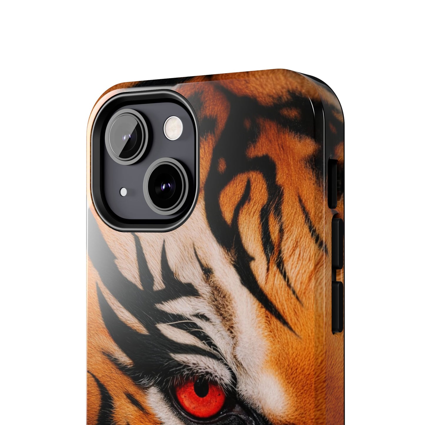 Los Angelez Made x Tribal Tiger Tough Phone Case