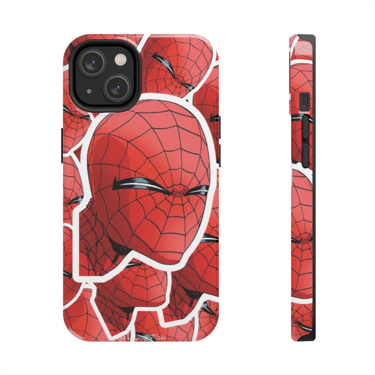 Los Angelez Made x Spidey Spiderman Tough Phone Case